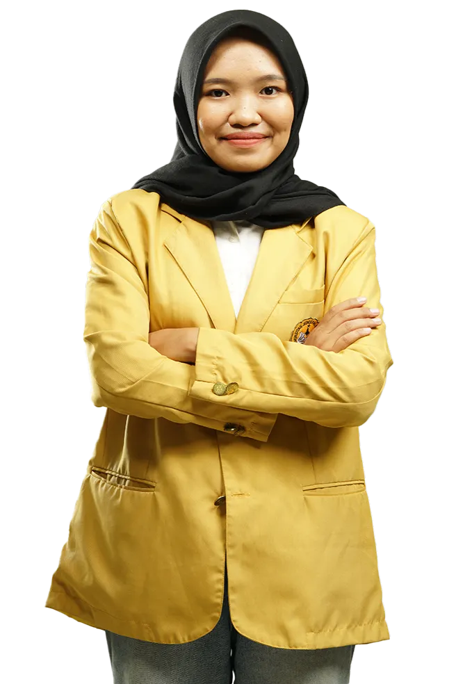 Project Officer S3 2025