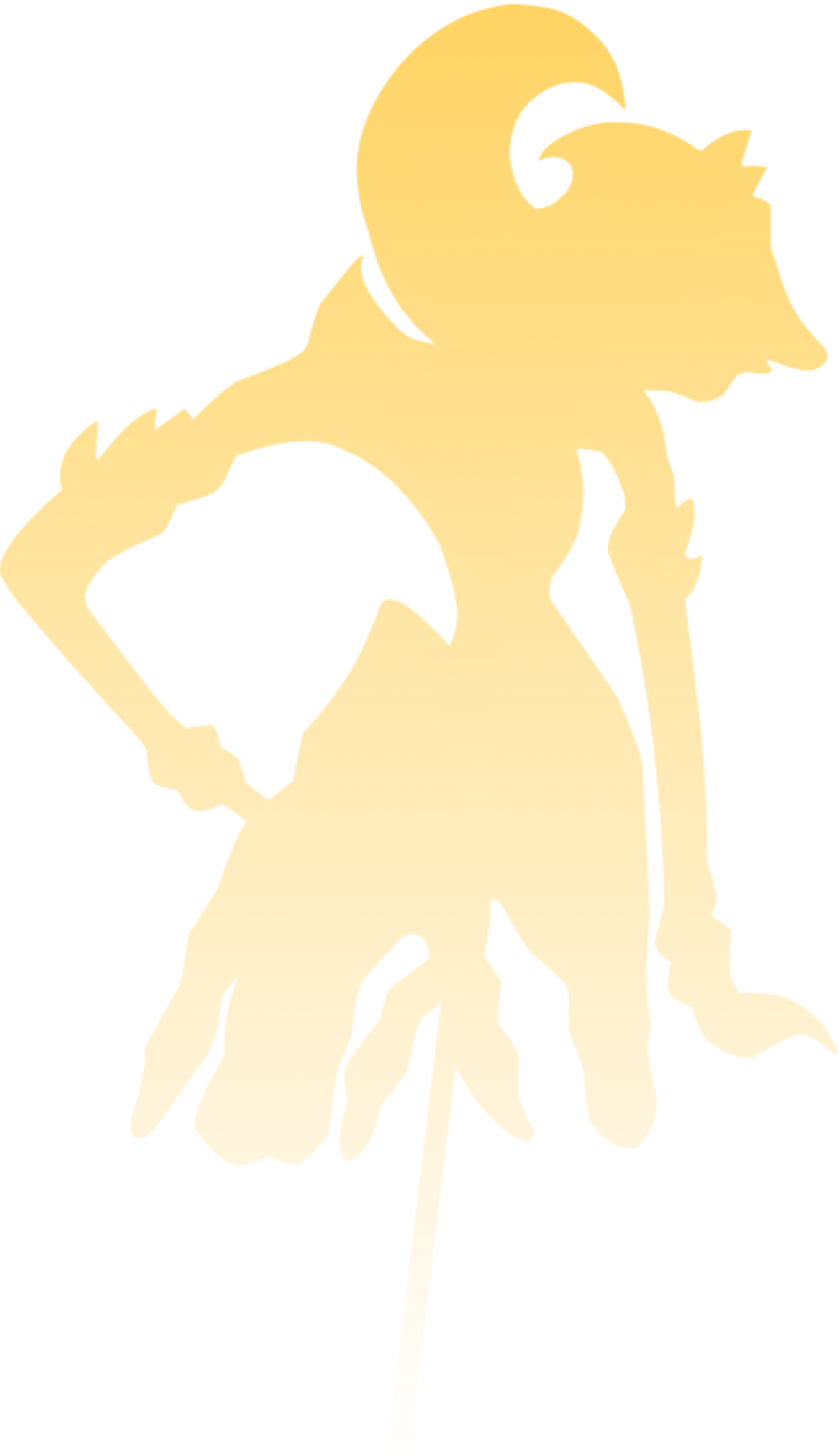 Wayang Kiri