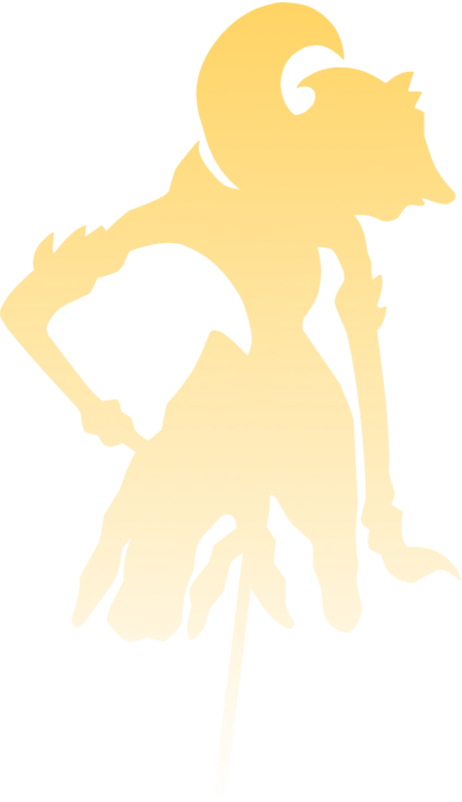Wayang Kiri