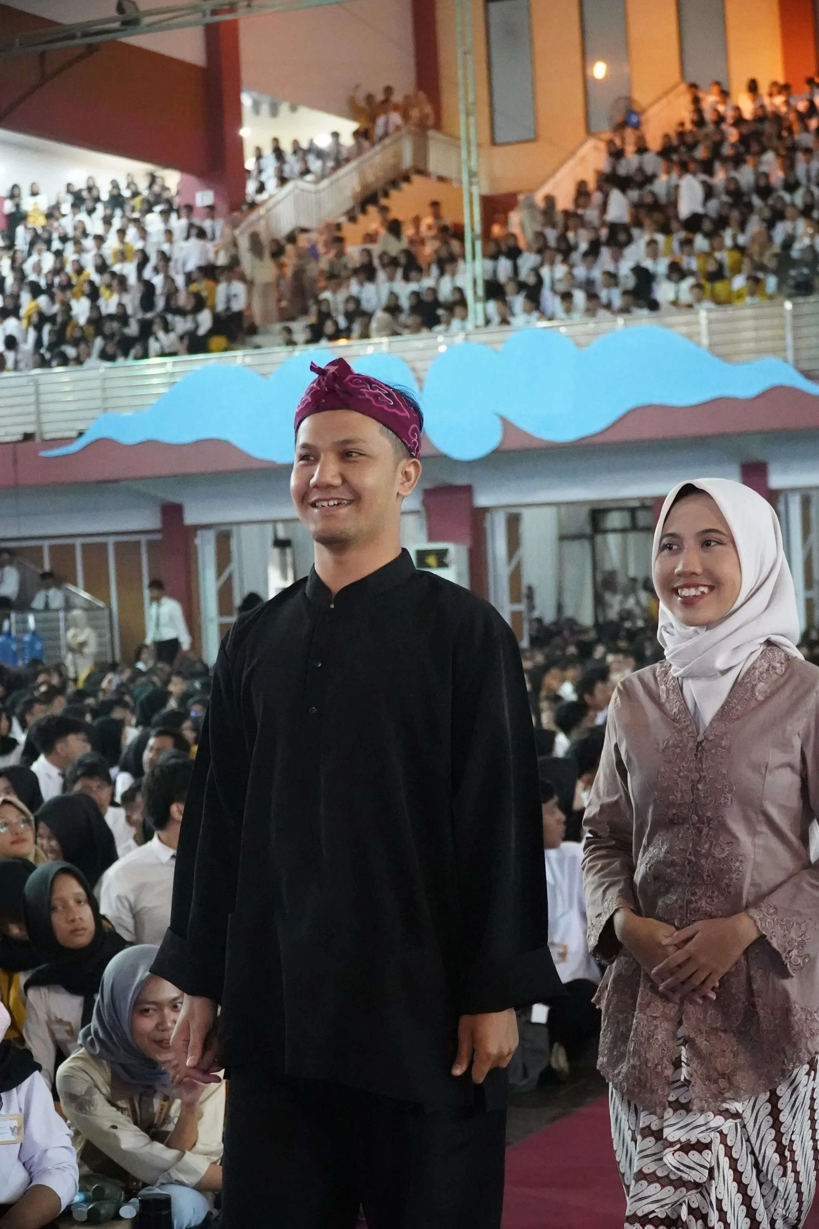 Expo dan Parade Paguyuban Foto