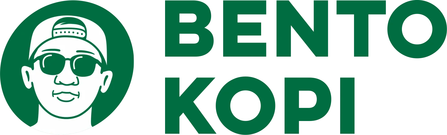 Bento Kopi