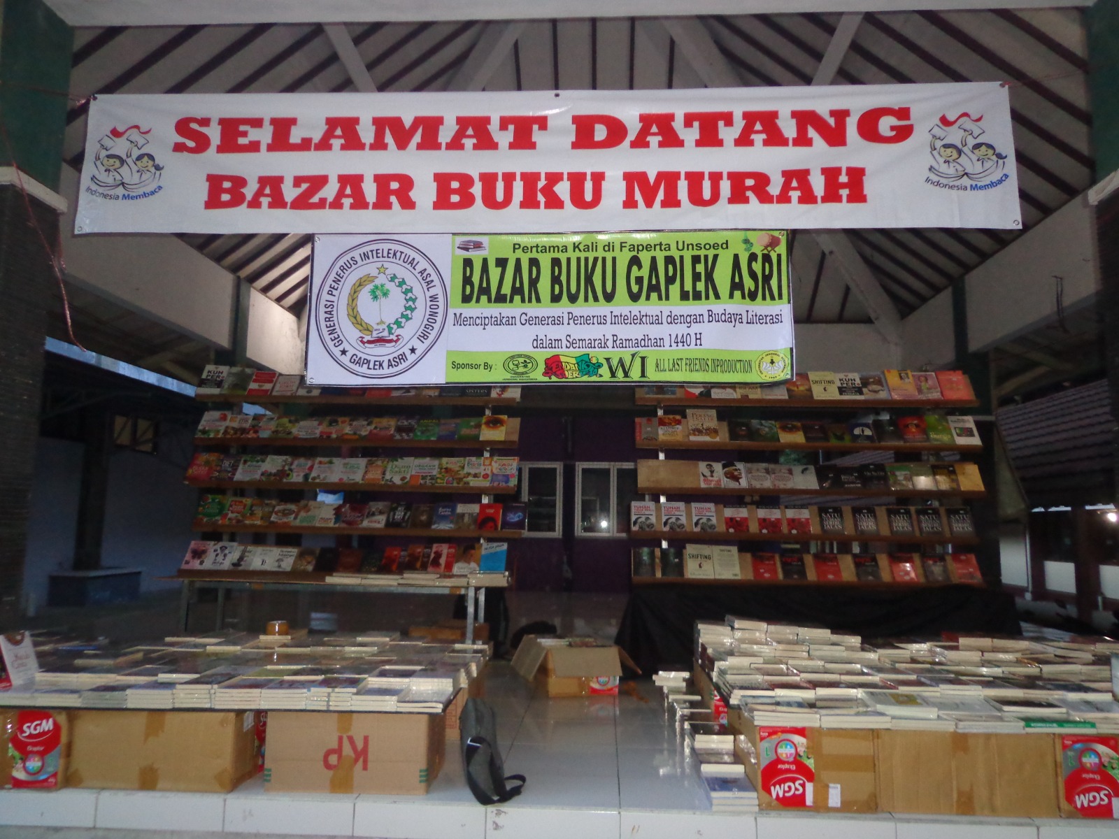 Bazar Buku