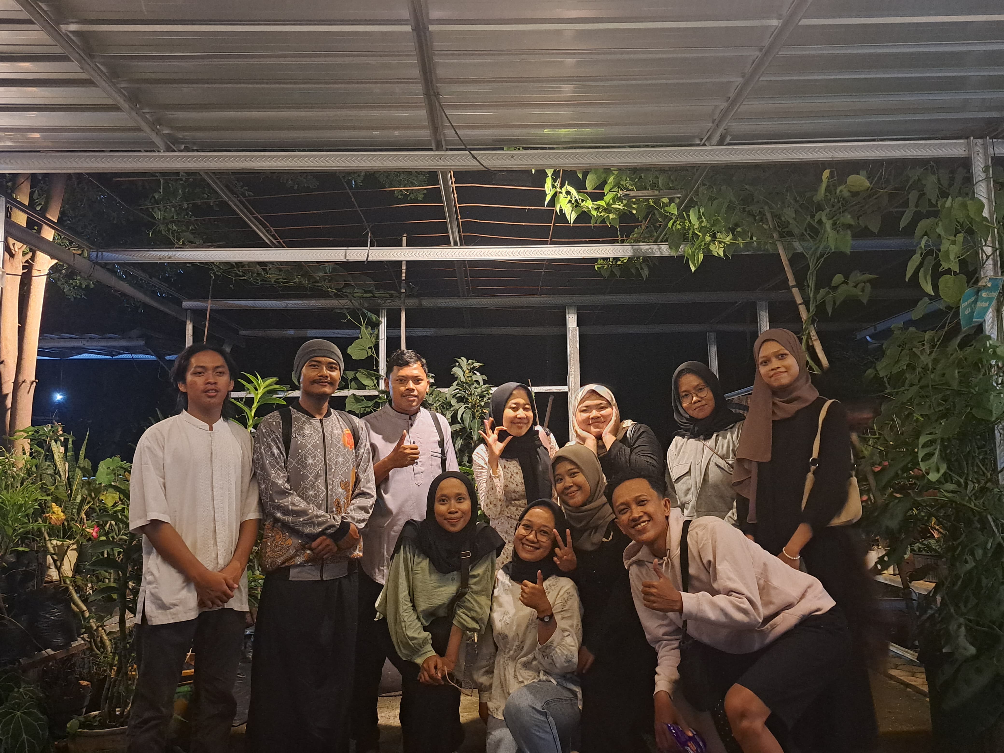 Kumpul Bulanan