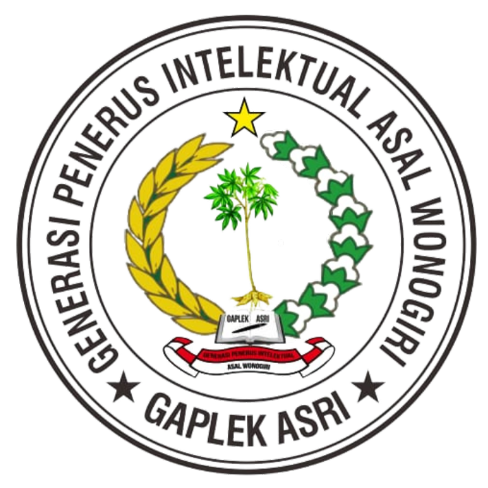 GAPLEK ASRI INDONESIA-PURWOKERTO