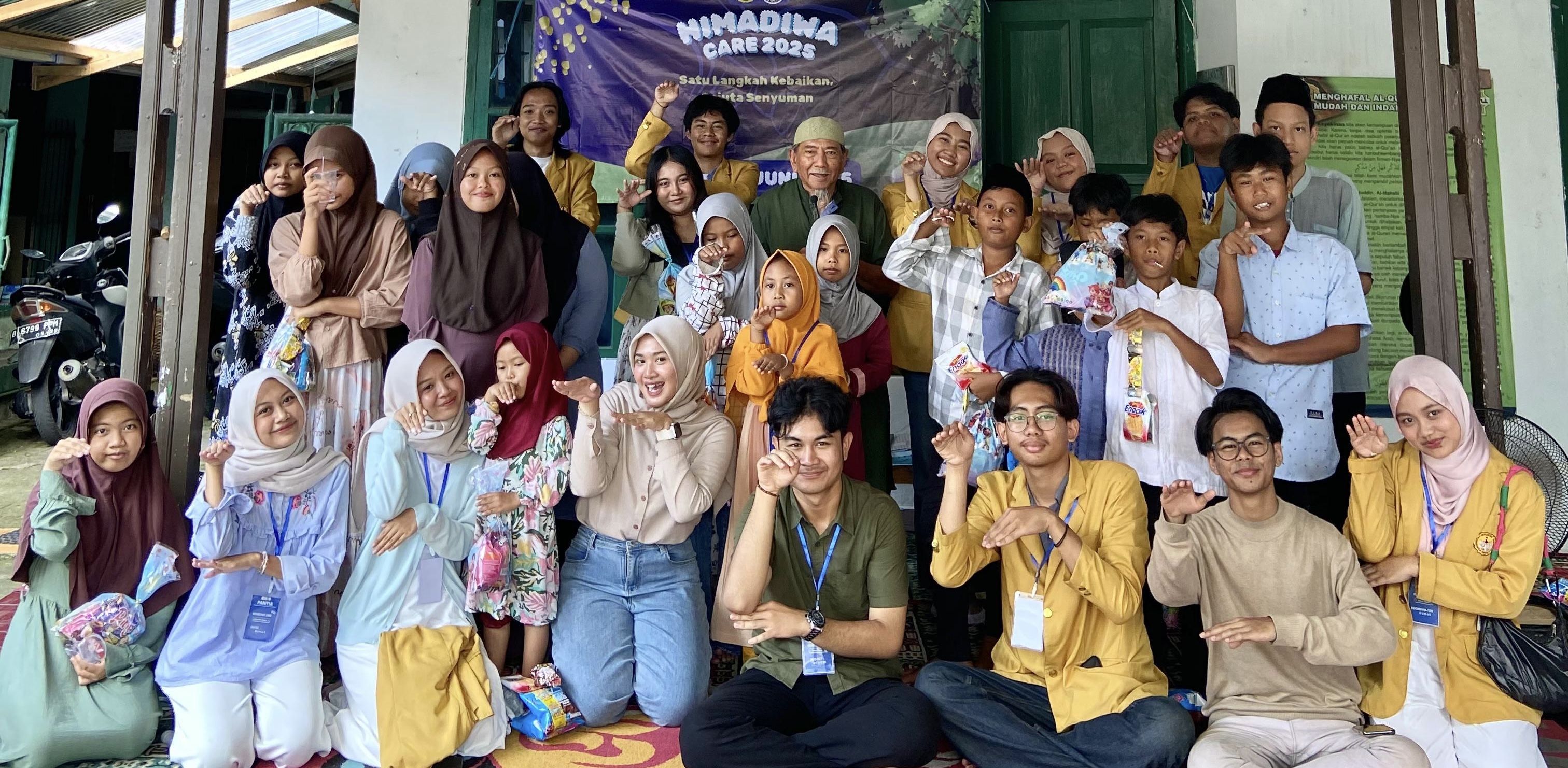 Himadiwa Care