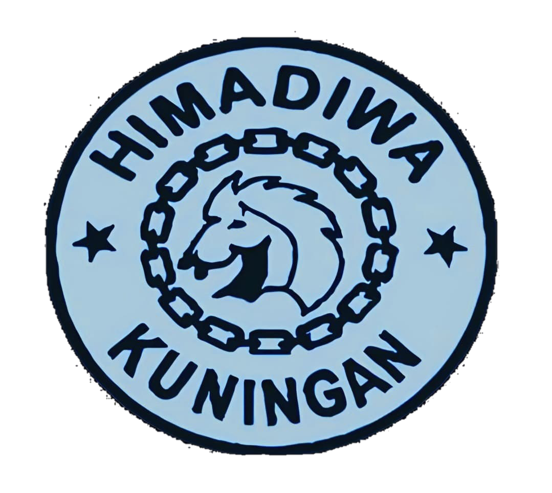 HIMPUNAN MAHASISWA ADIPATI EWANGGA (HIMADIWA) KUNINGAN