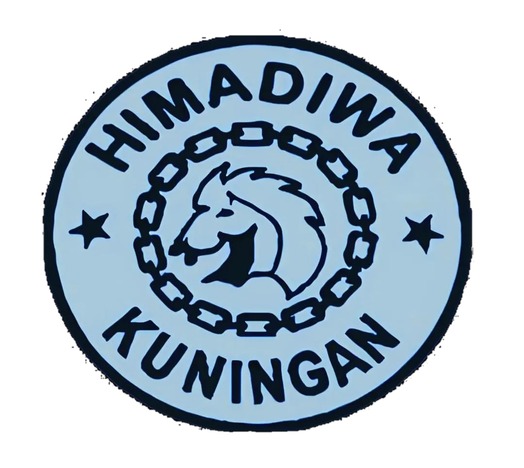 HIMPUNAN MAHASISWA ADIPATI EWANGGA (HIMADIWA) KUNINGAN