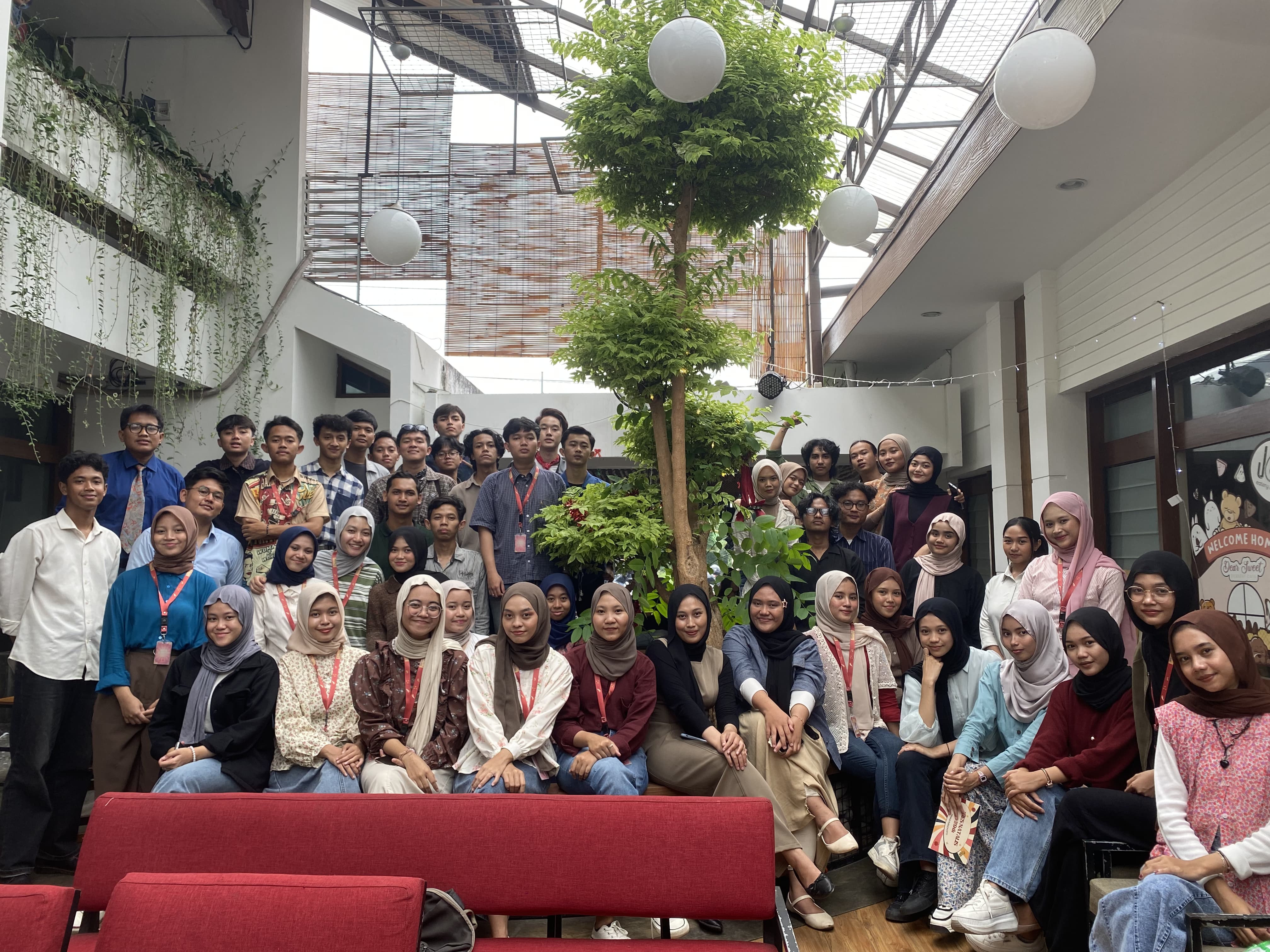 Diesnatalis HIMAKA
