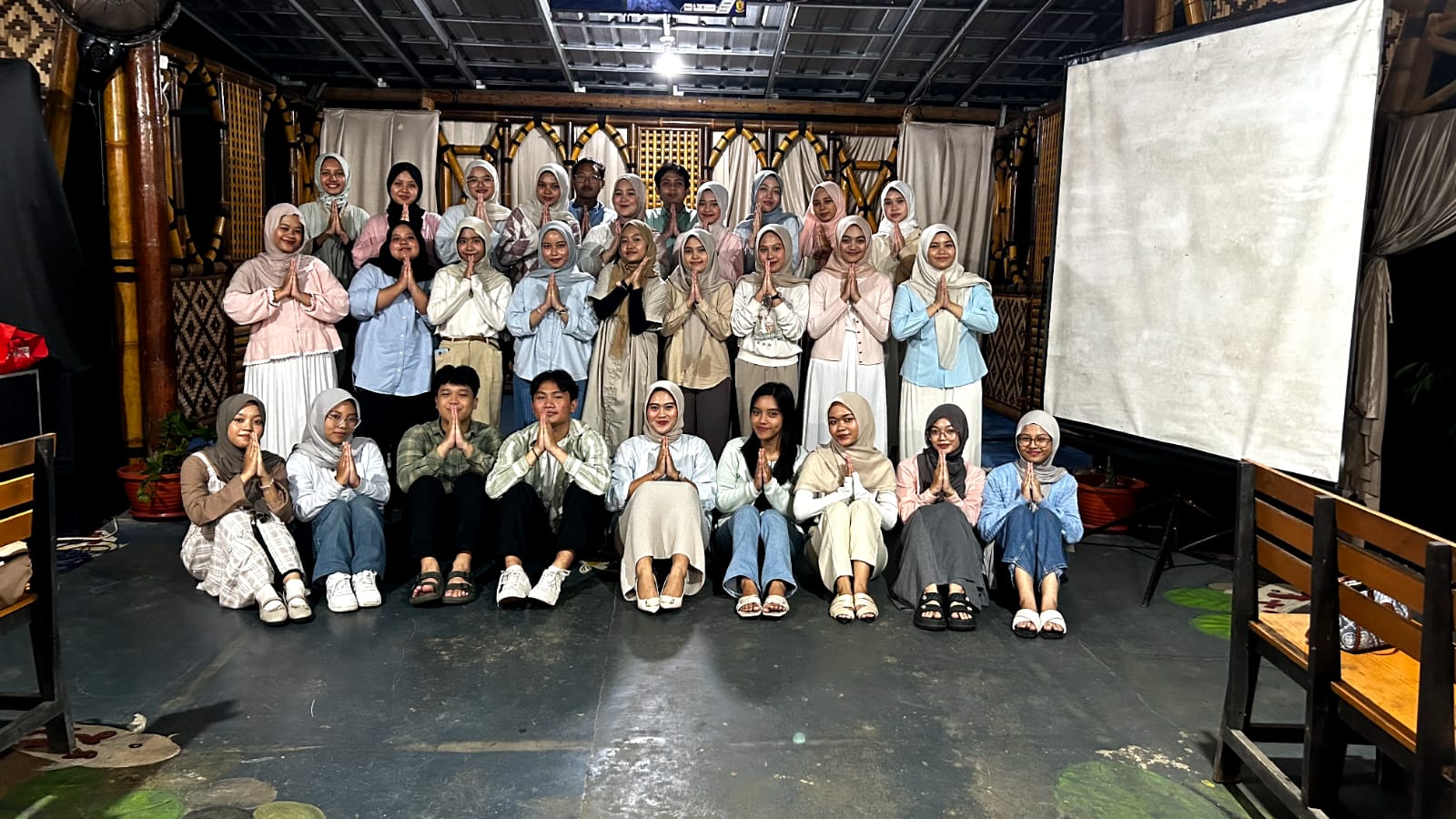 Dokumentasi HIMAKASI 1