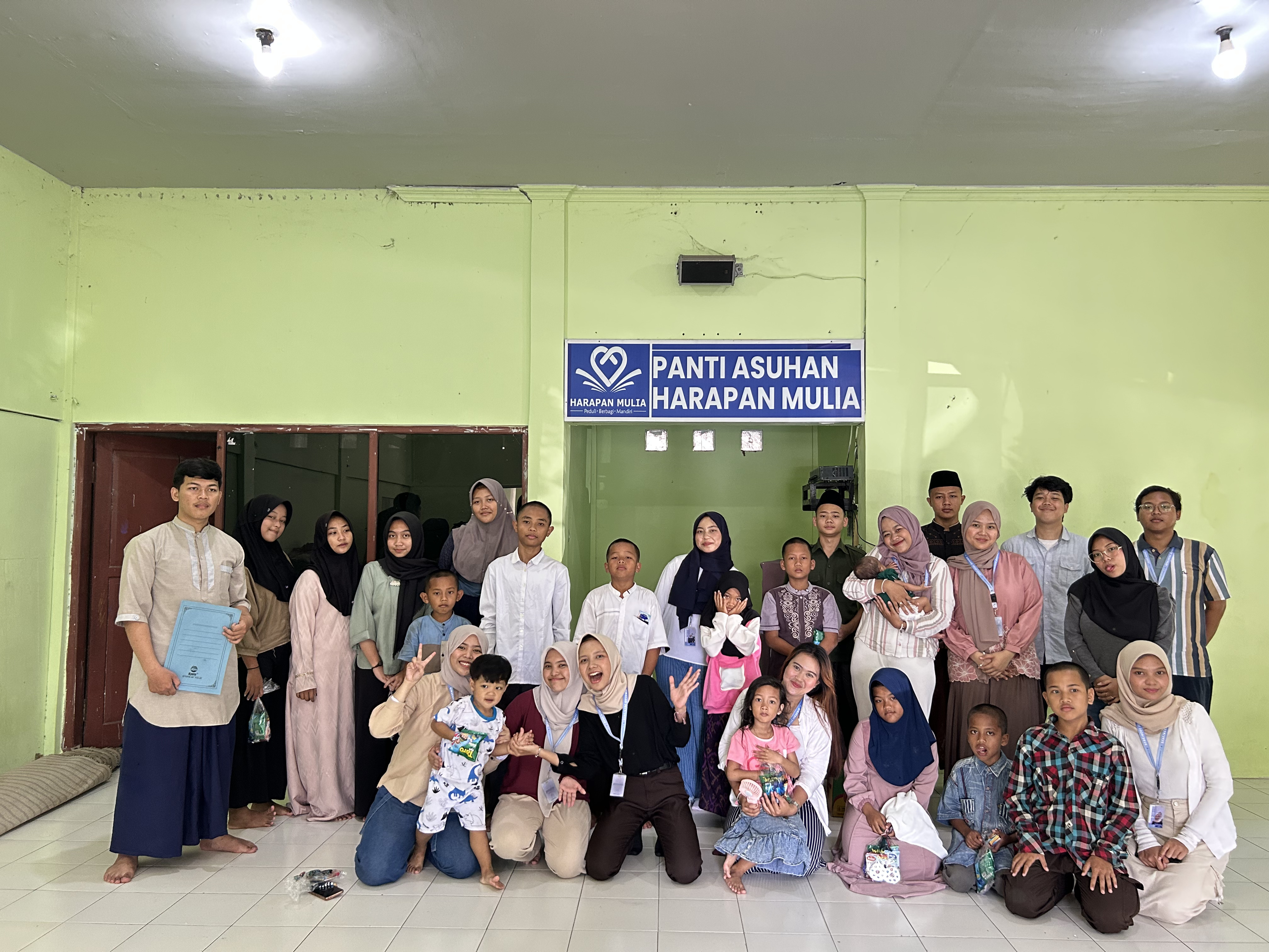 Dokumentasi HIMAKASI 3
