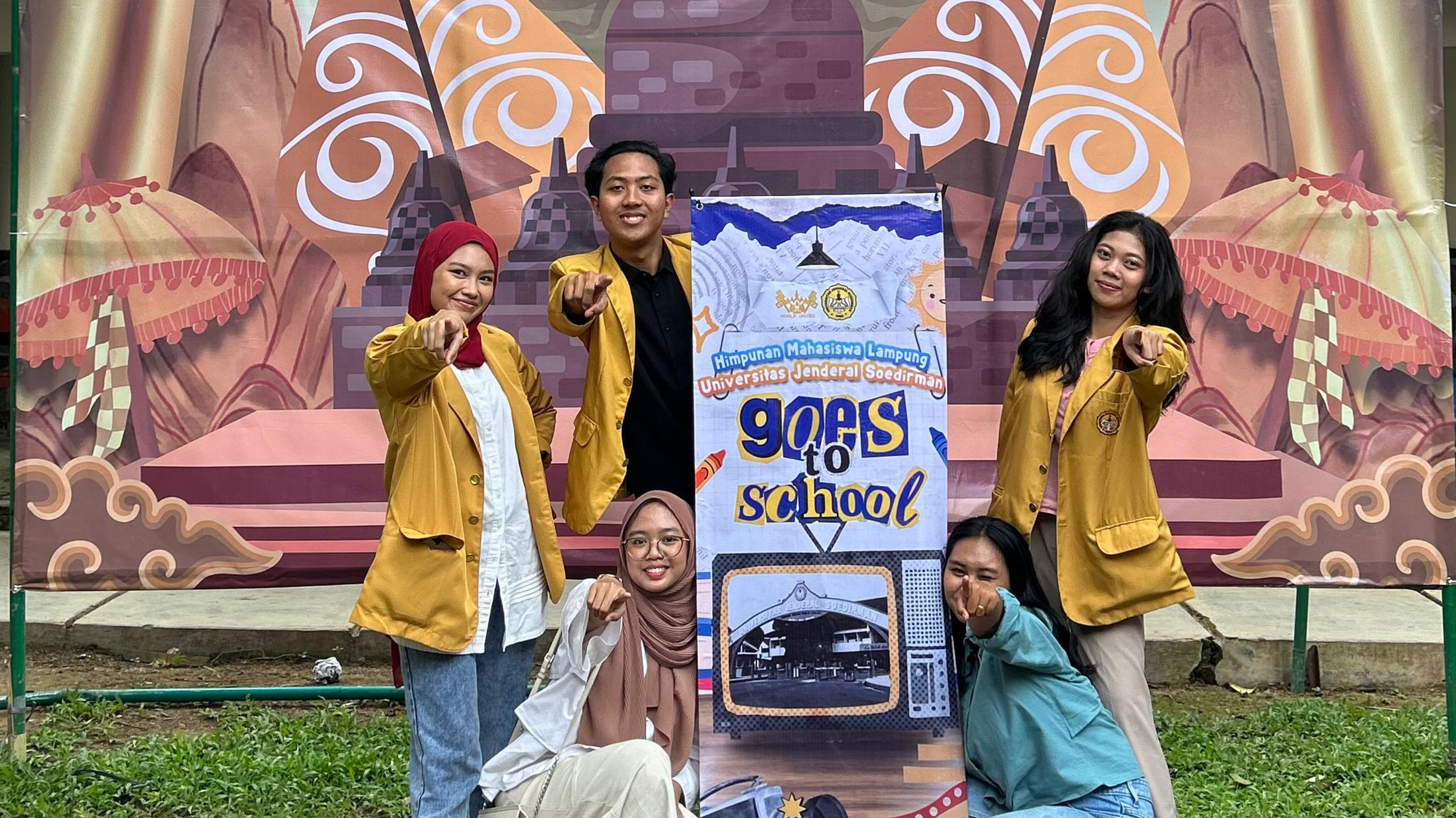 Dokumentasi HIMALA 1