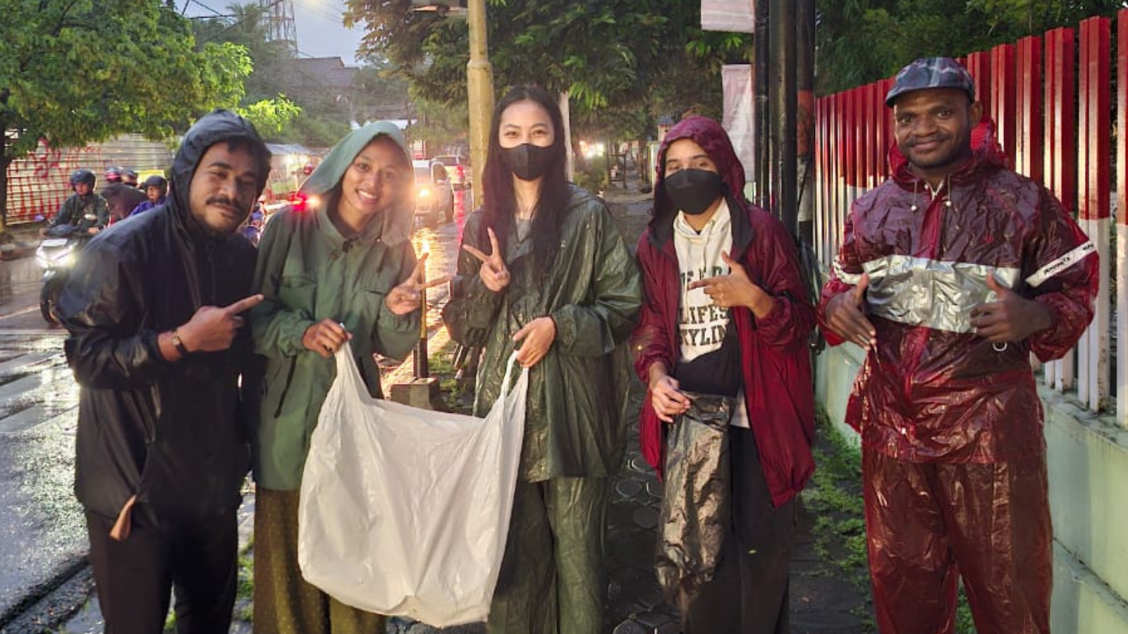 Dokumentasi HIMAPPA 3
