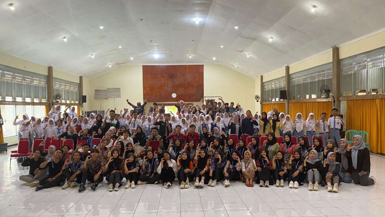Dokumentasi HMC 1