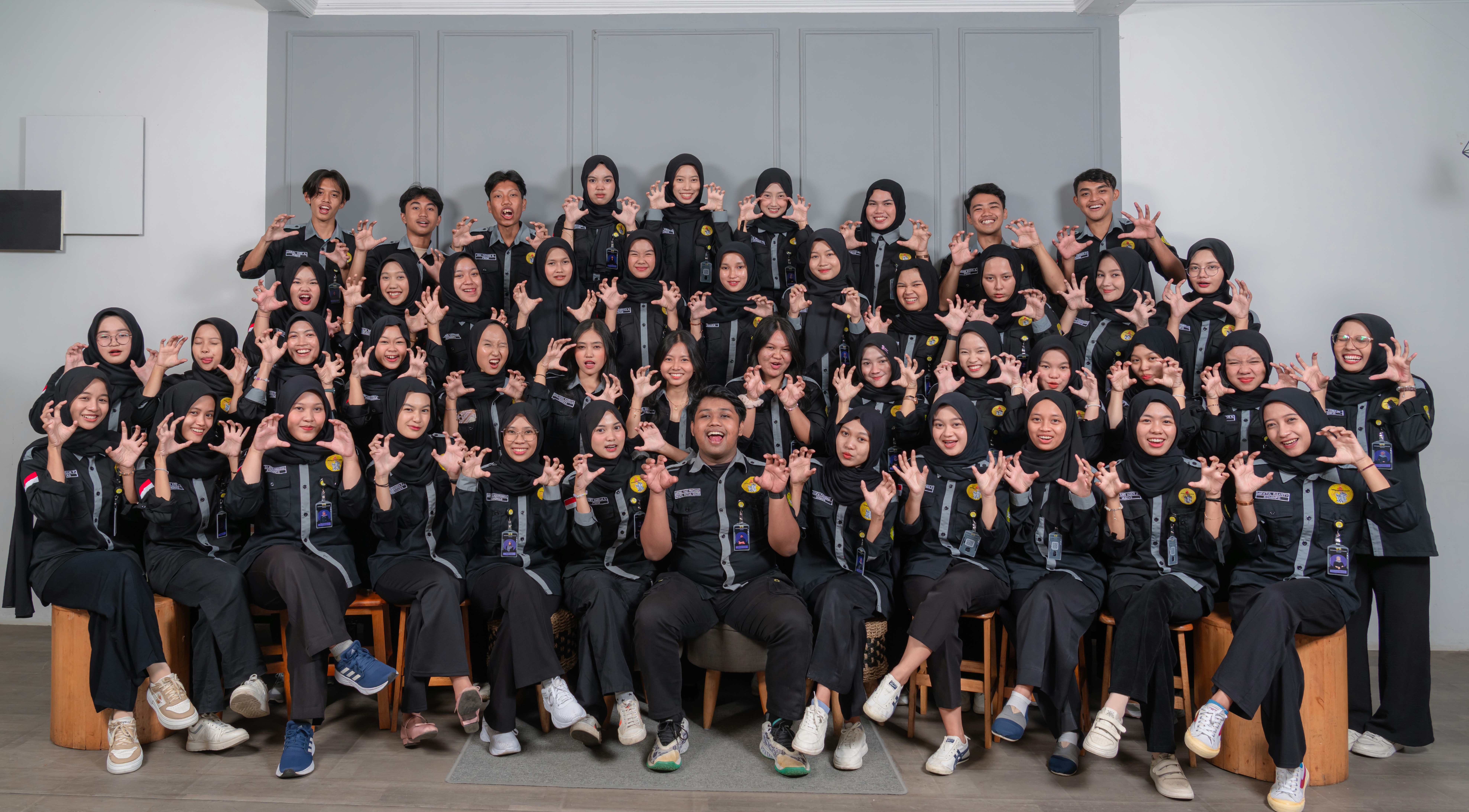 Dokumentasi HMC 2