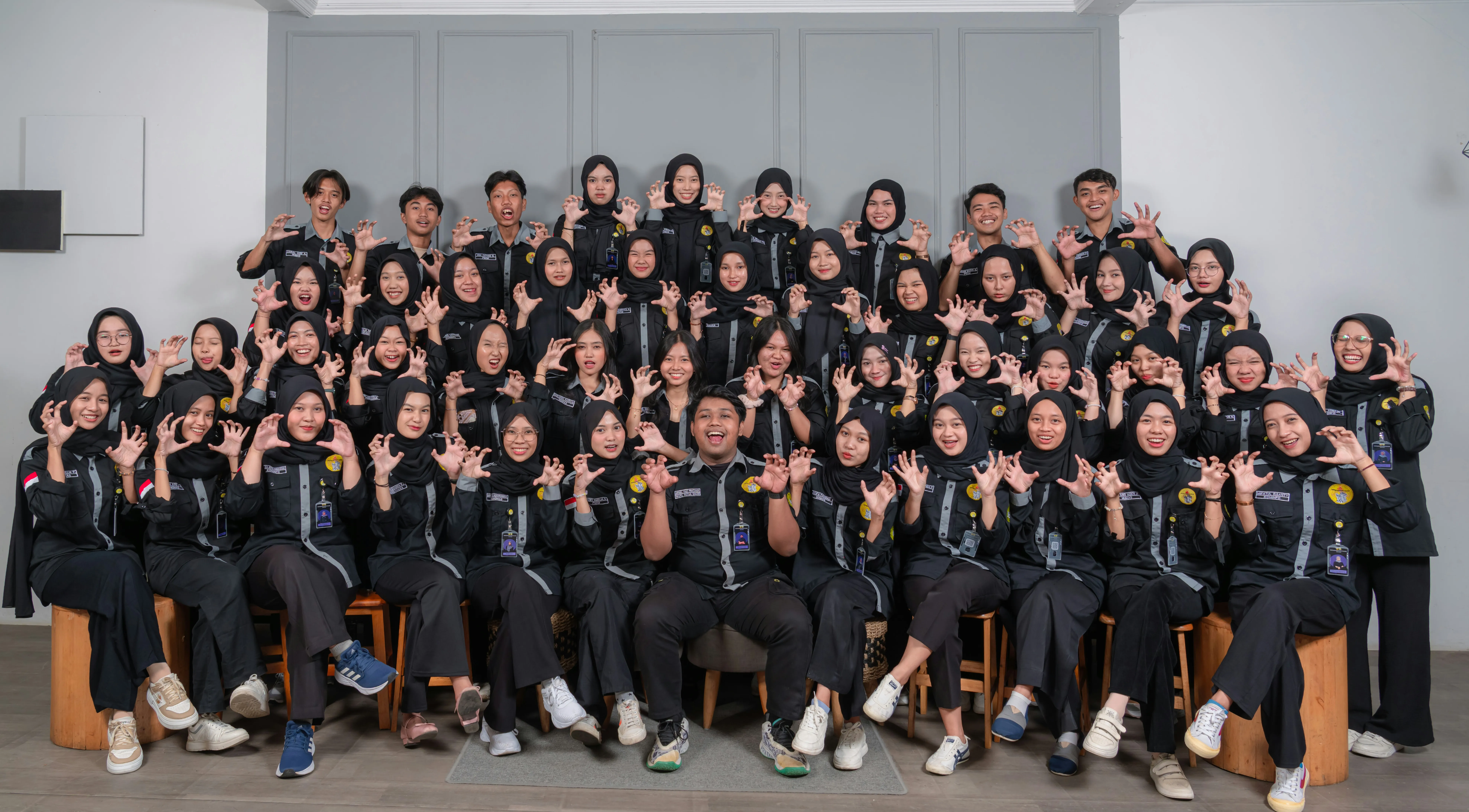 Dokumentasi HMC 2