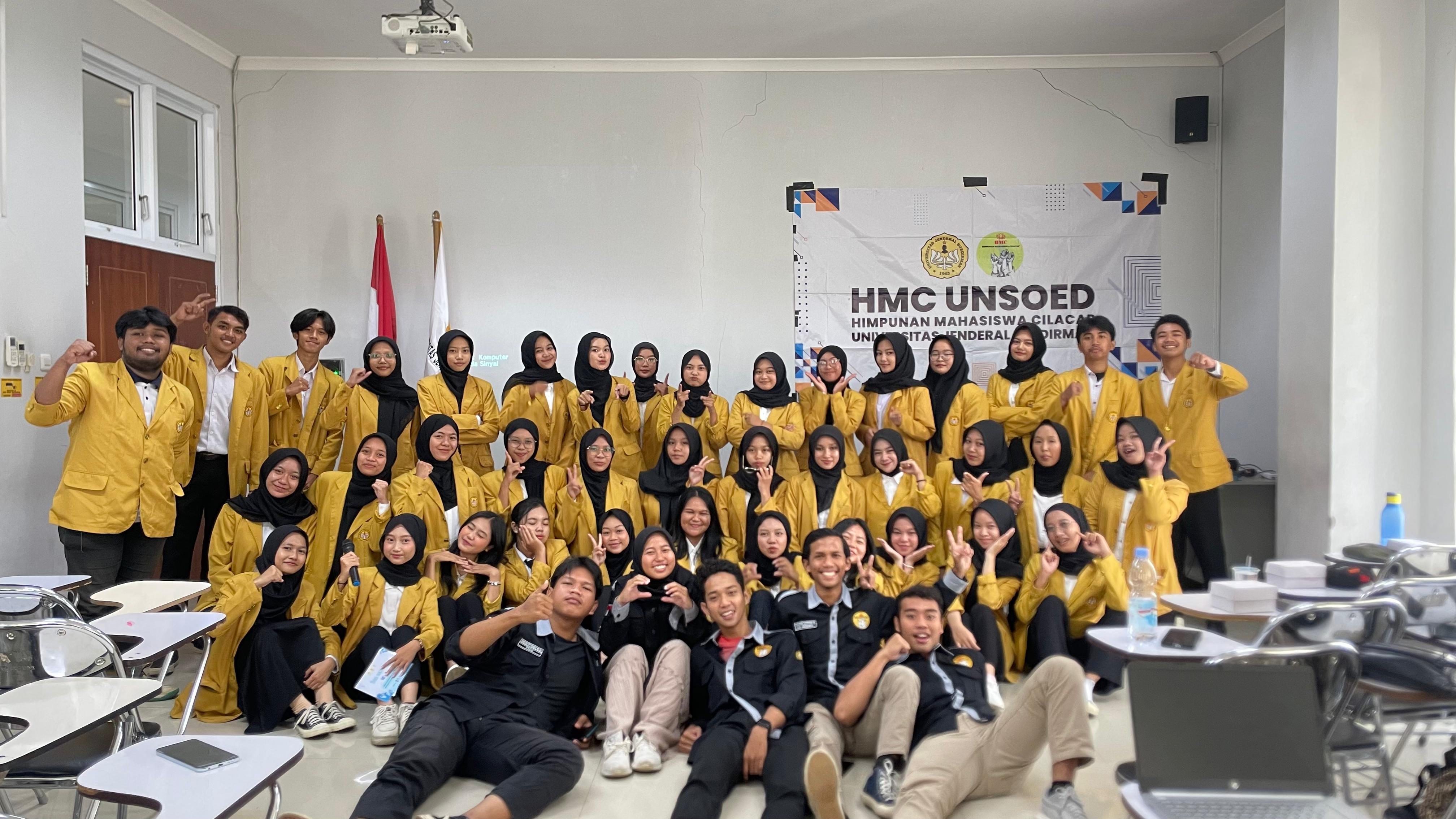 Dokumentasi HMC 3