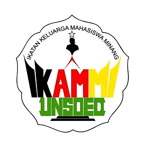 IKATAN KELUARGA MAHASISWA MINANG UNIVERSITAS JENDERAL SOEDIRMAN (IKAMMI UNSOED)