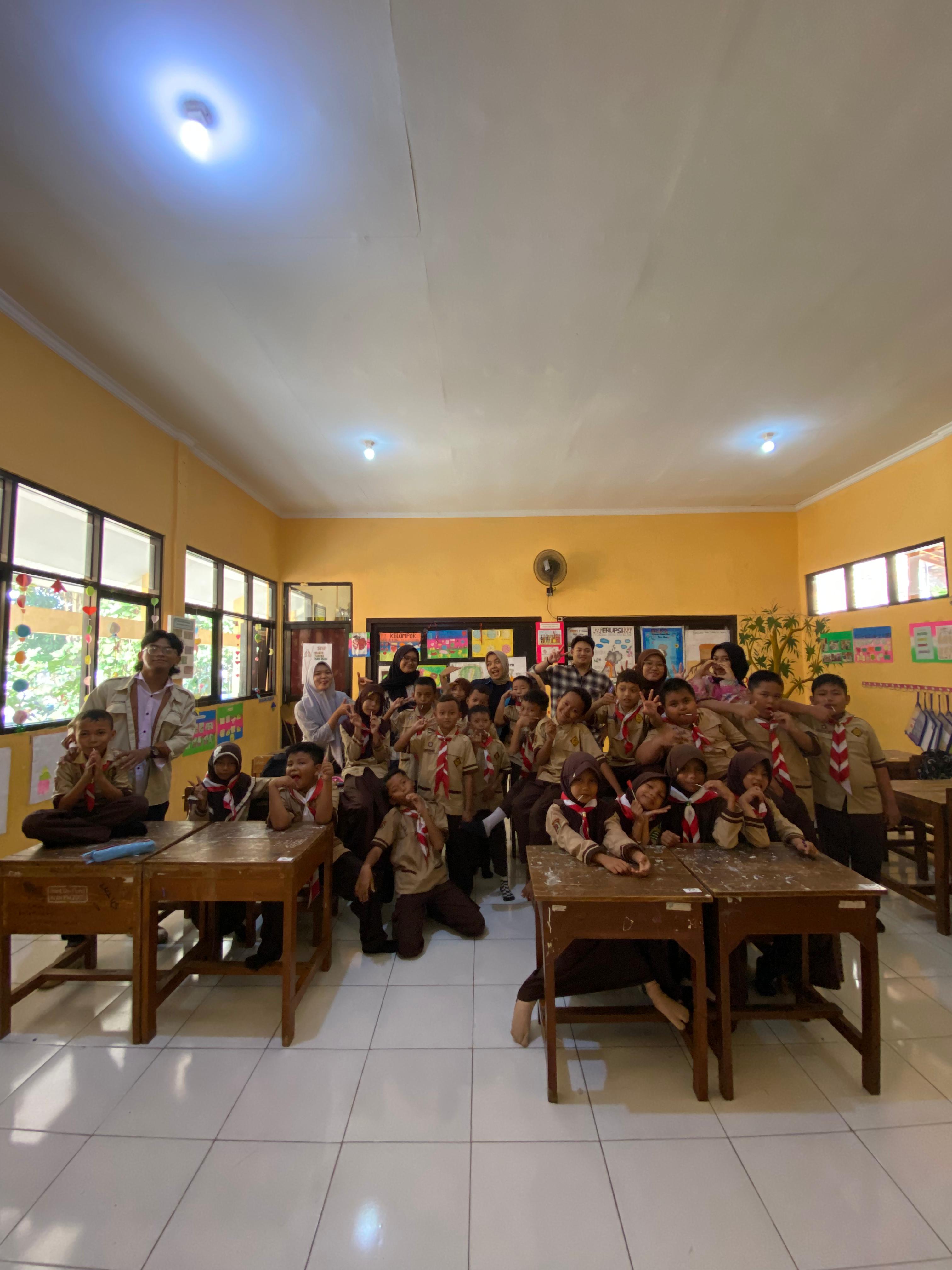 Dokumentasi IMAKABA 1