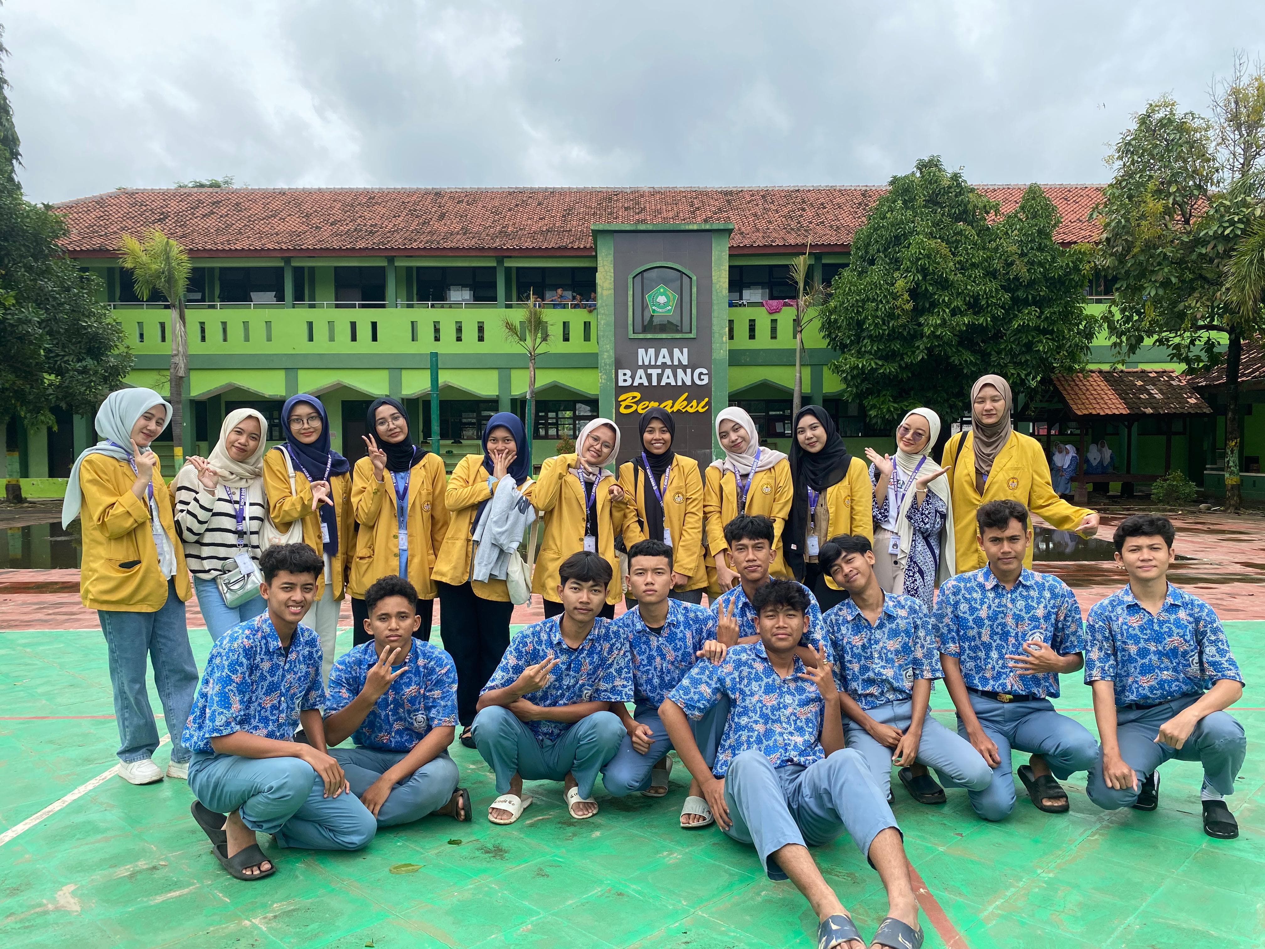 Dokumentasi IMAKABA 2