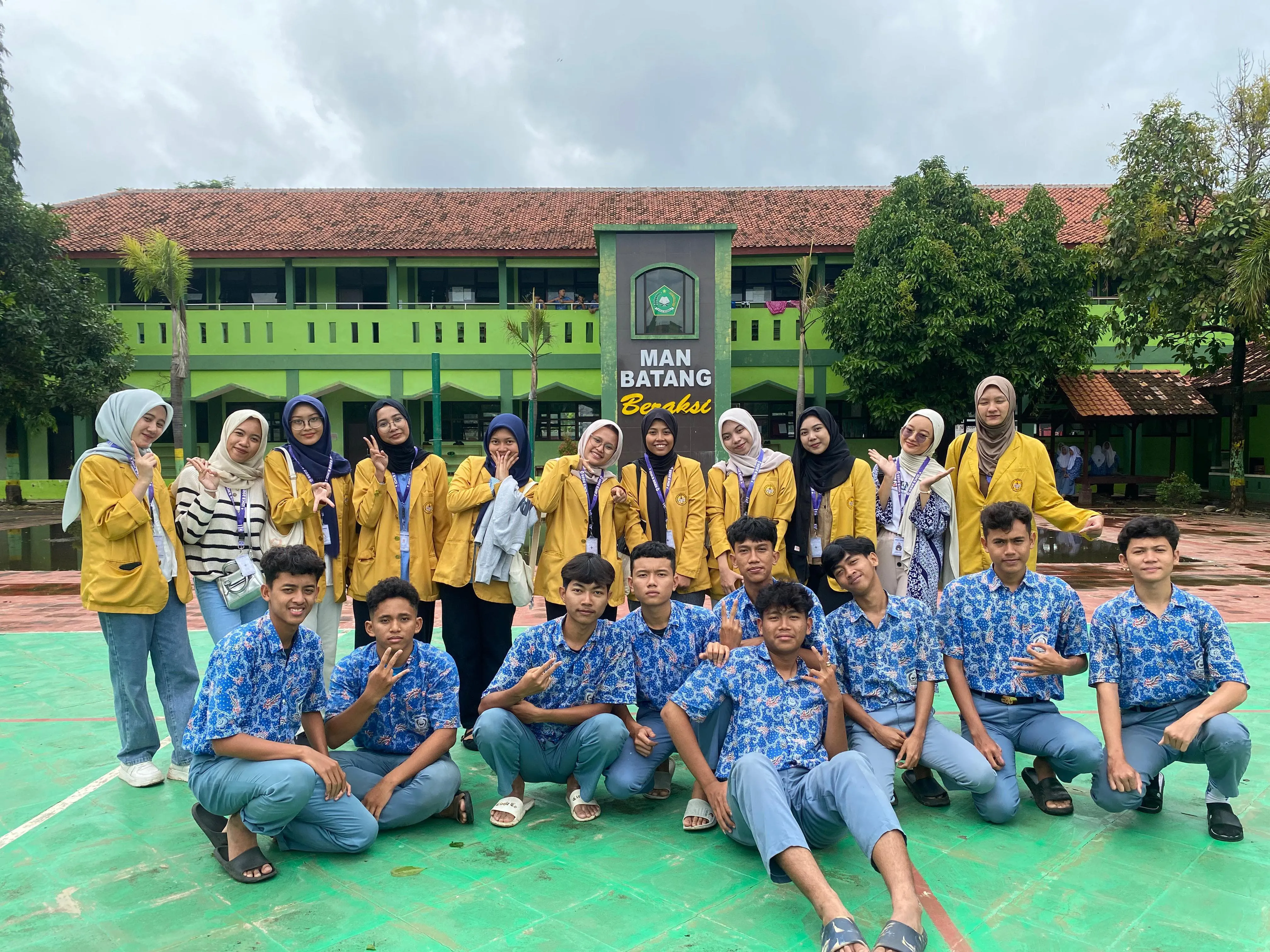 Dokumentasi IMAKABA 2