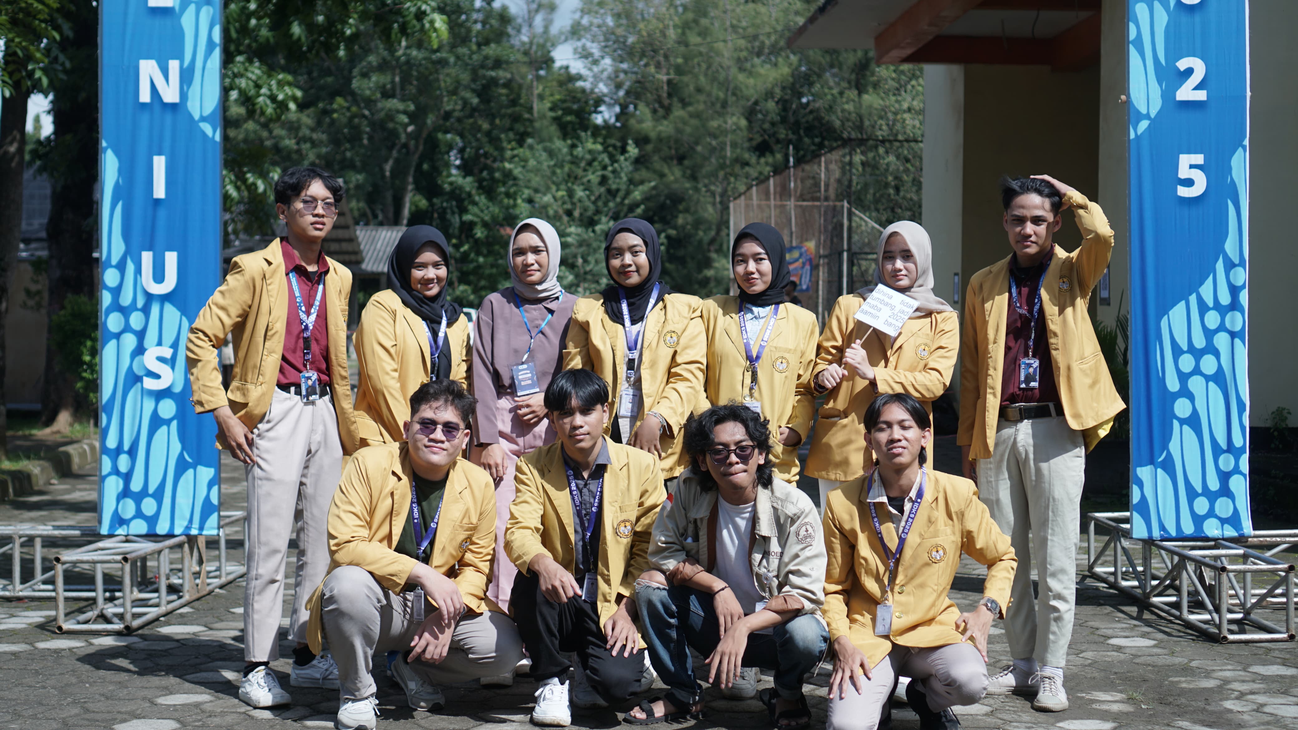 Dokumentasi IMAKABA 3