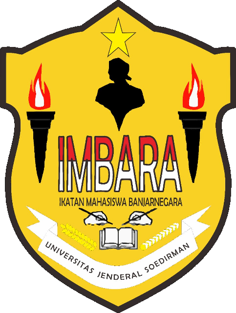 IKATAN MAHASISWA BANJARNEGARA UNIVERSITAS JENDERAL SOEDIRMAN (IMBARA UNSOED)