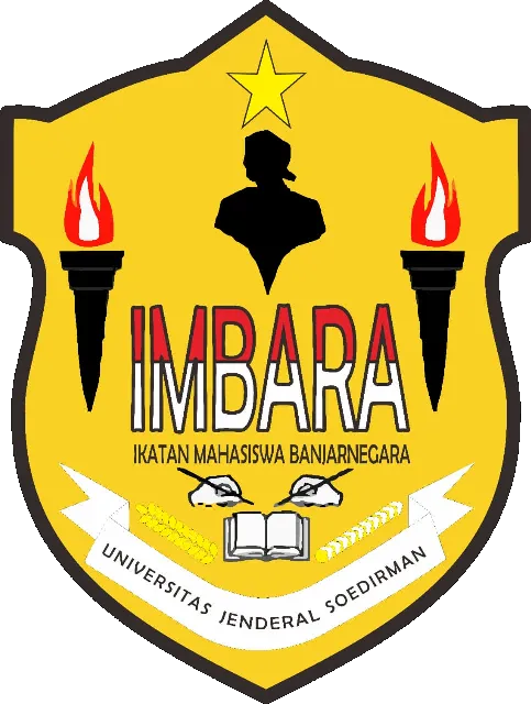 IKATAN MAHASISWA BANJARNEGARA UNIVERSITAS JENDERAL SOEDIRMAN (IMBARA UNSOED)