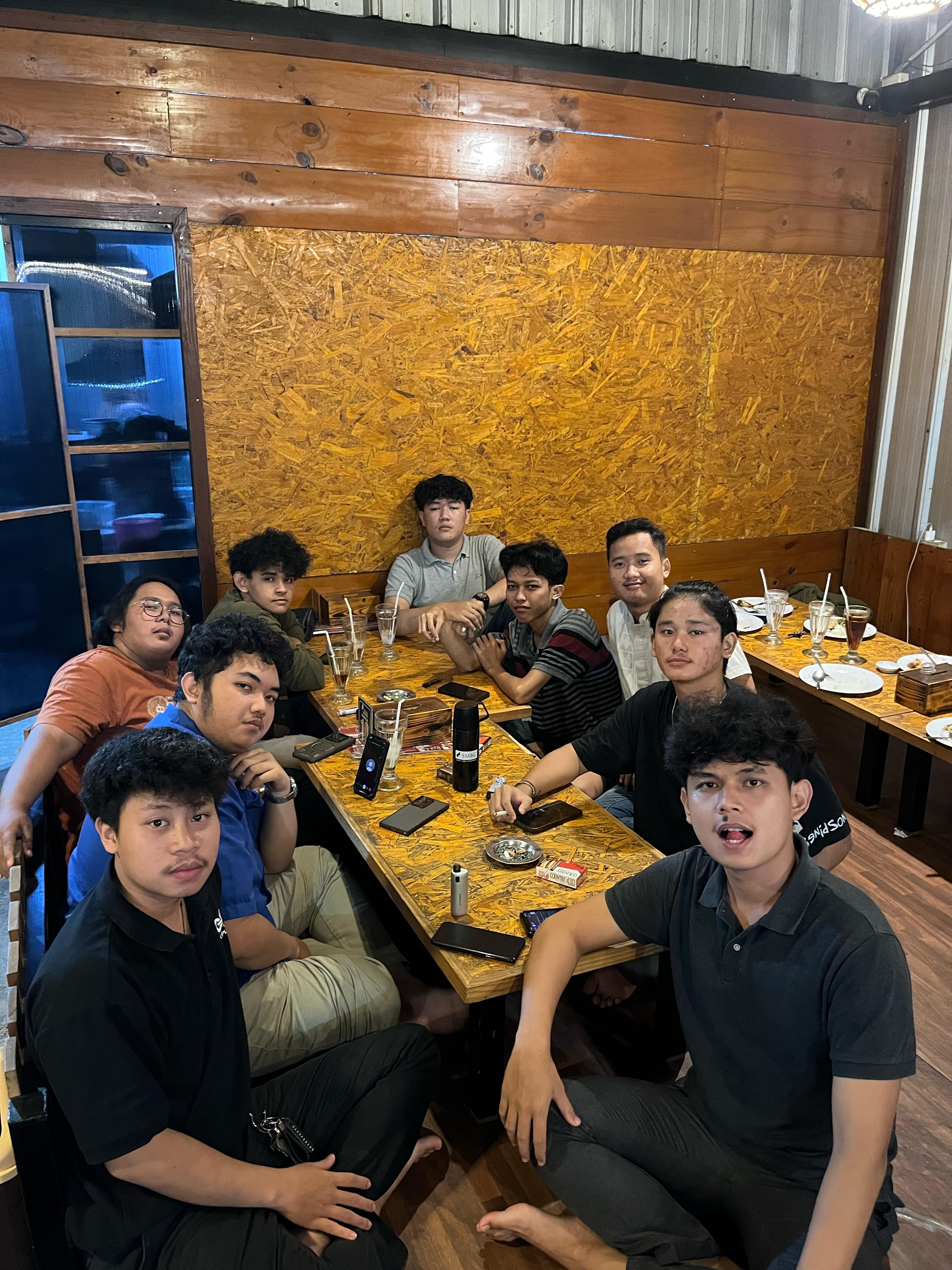 Dokumentasi IPMC 1