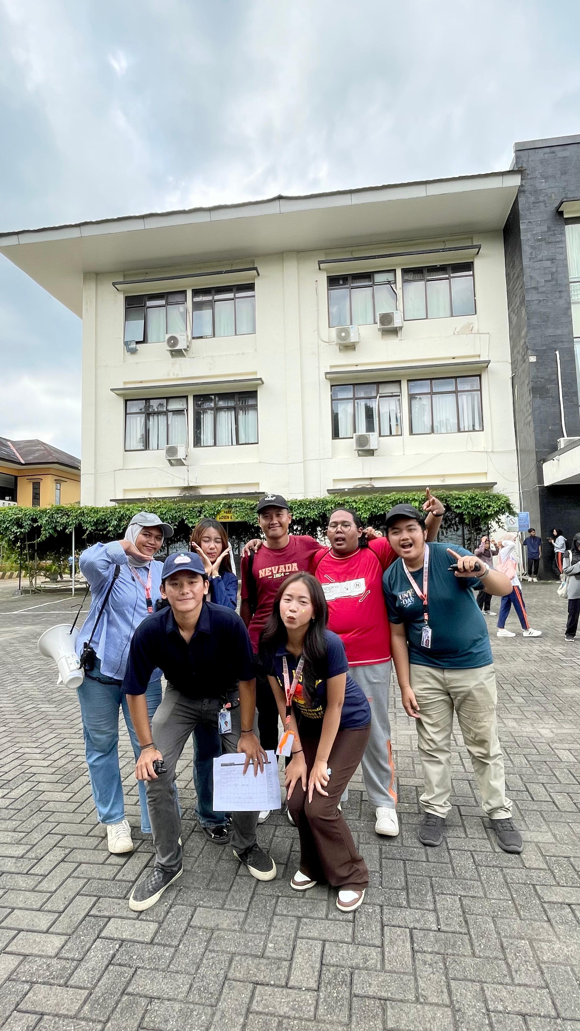 Dokumentasi IPMC 2