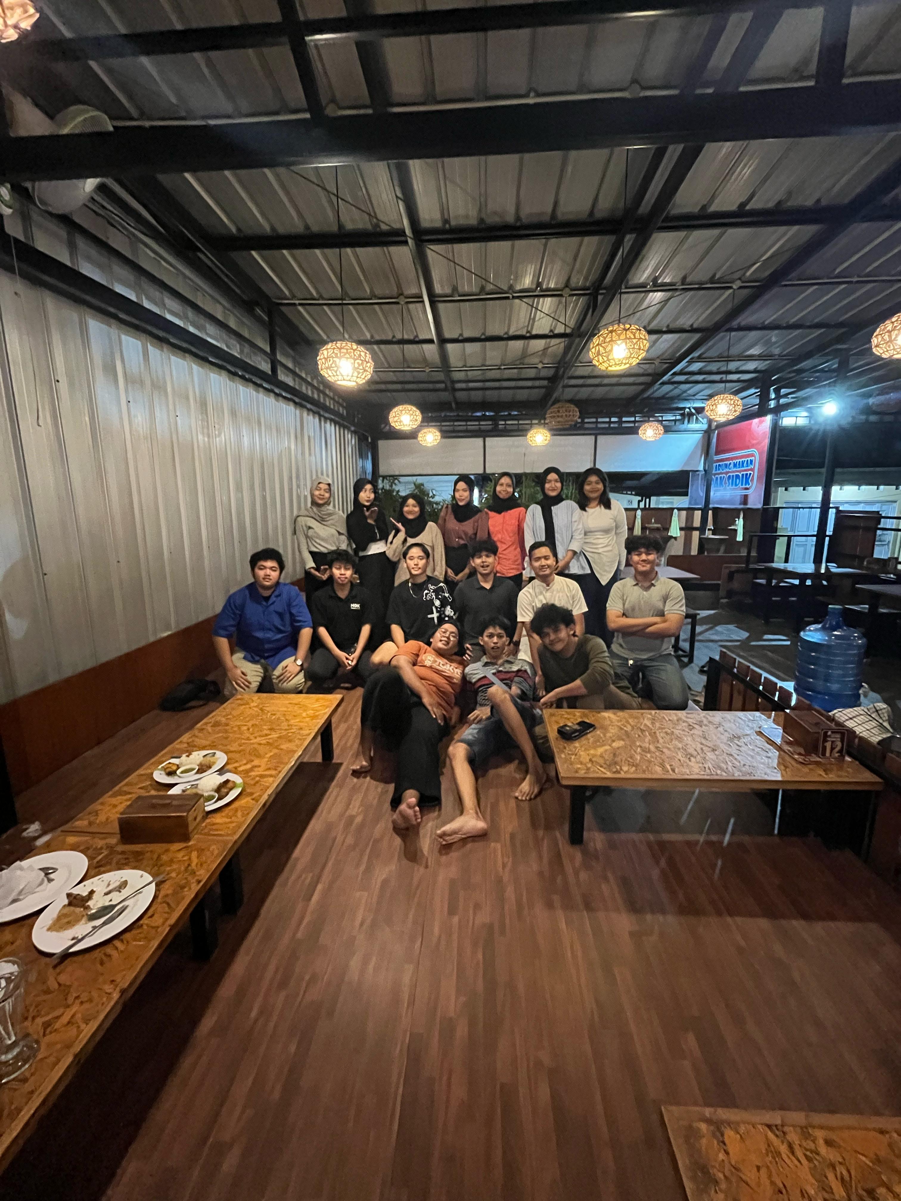 Dokumentasi IPMC 3