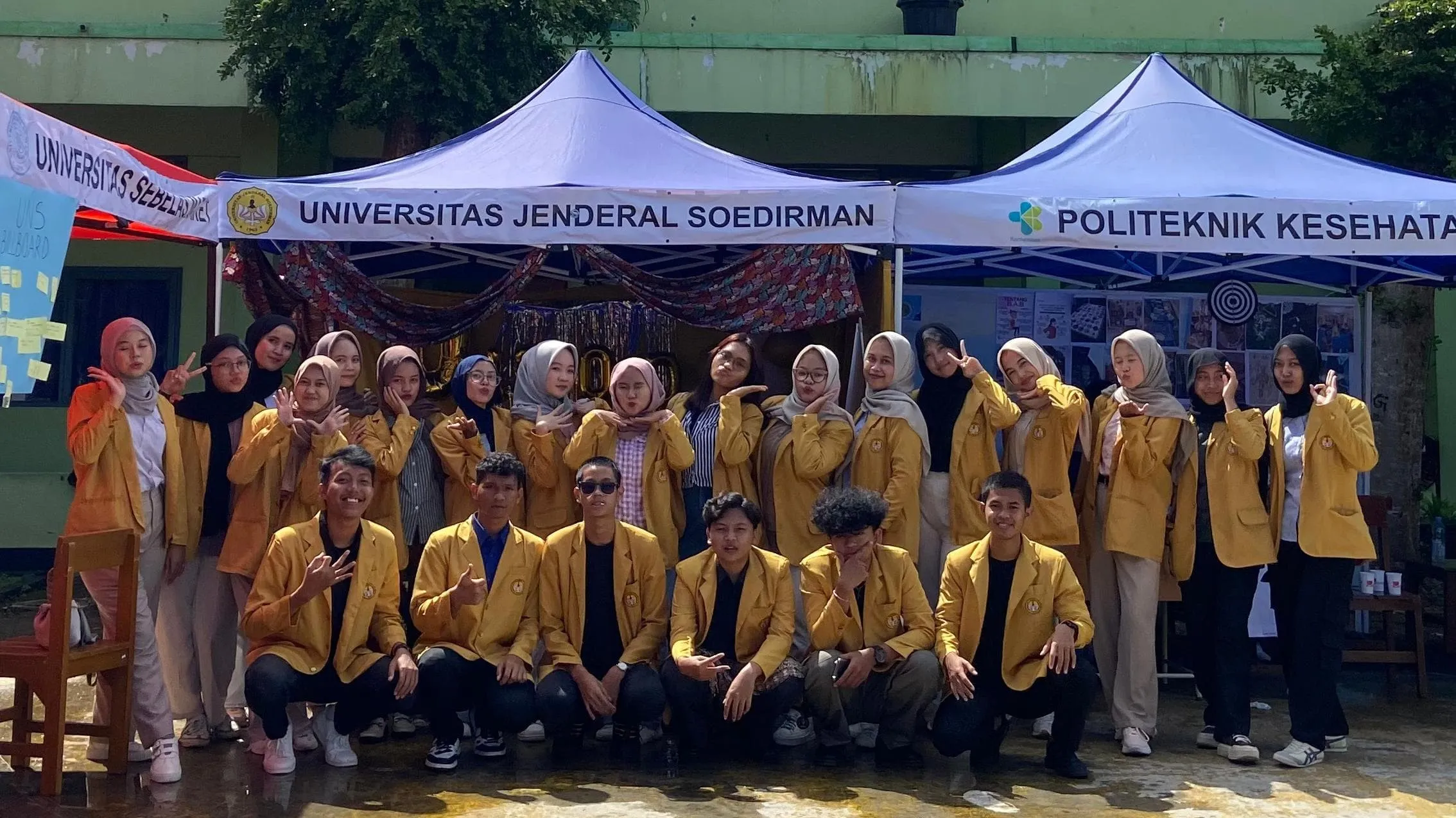 Dokumentasi KGMP 1