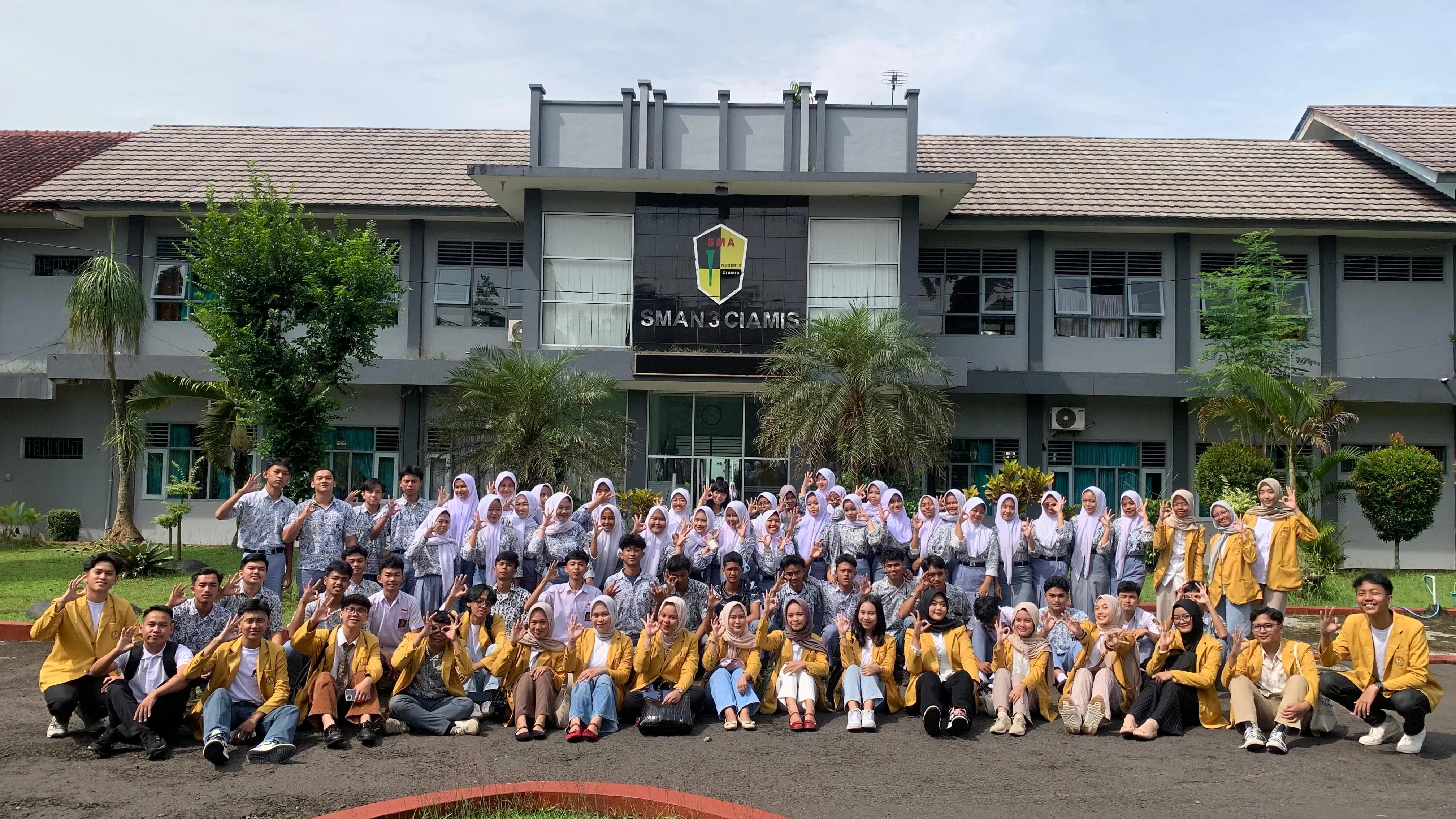 Dokumentasi KGMP 2