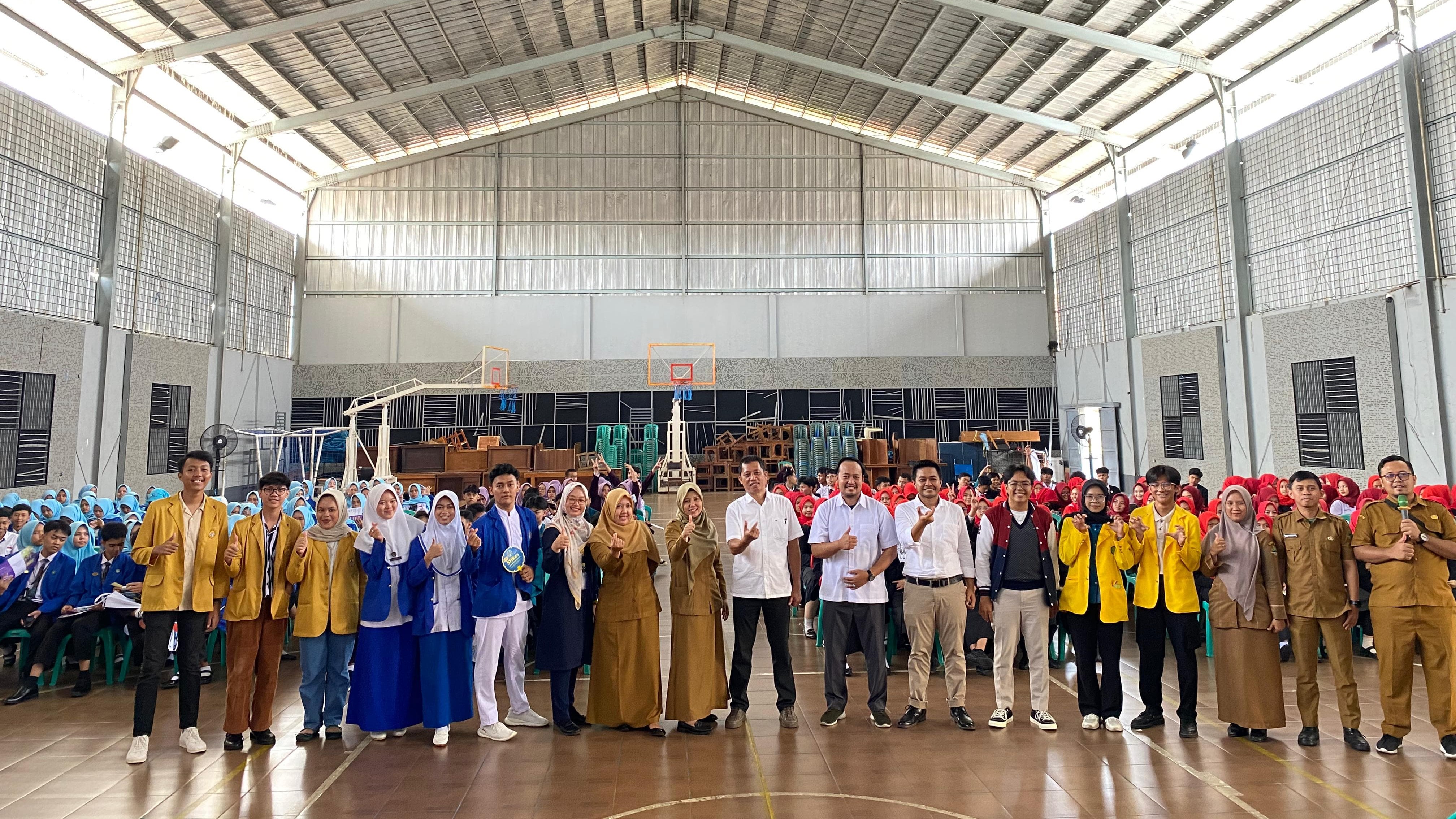 Dokumentasi KGMP 3