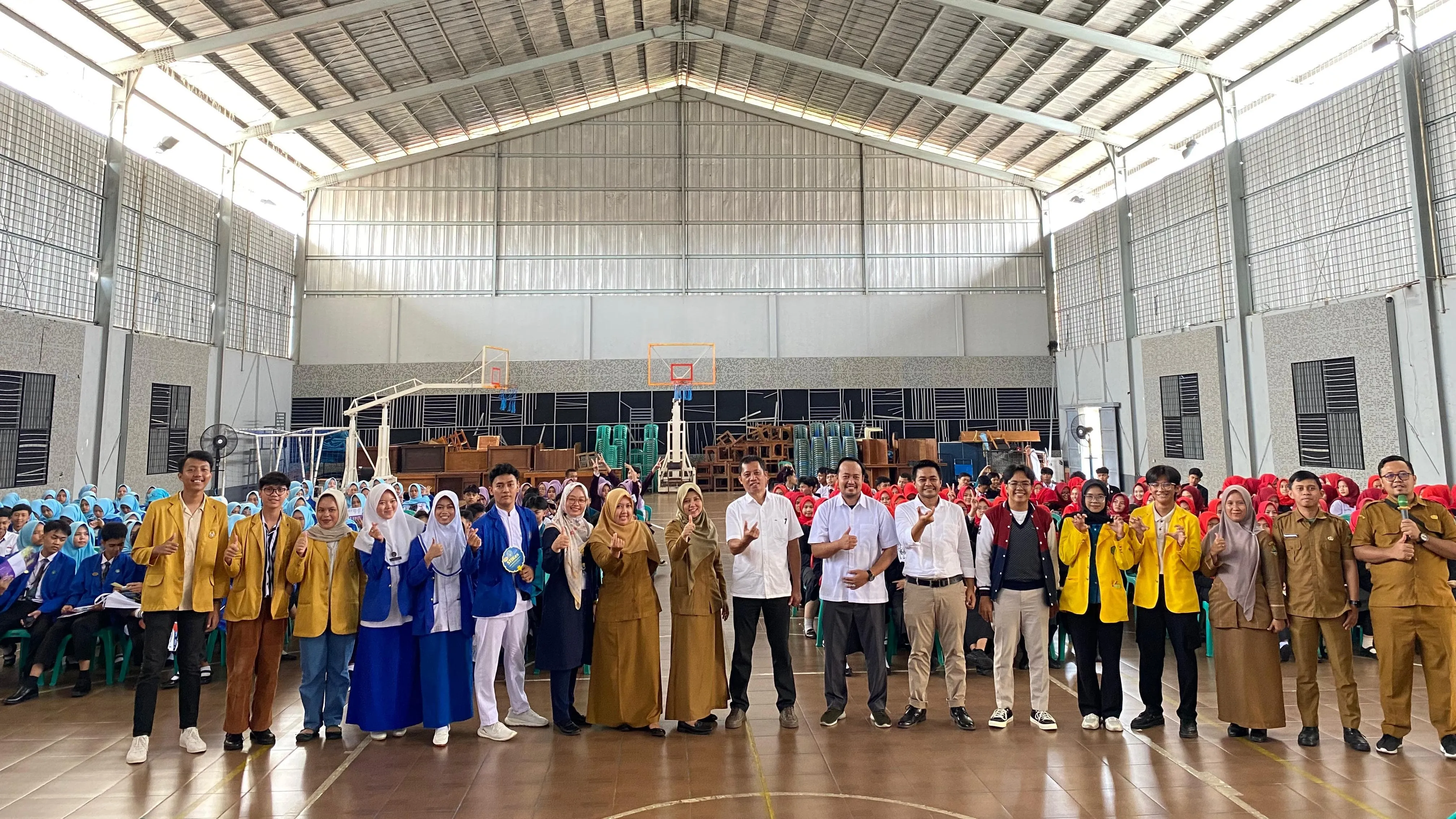 Dokumentasi KGMP 3