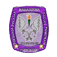 Keluarga Pelajar Mahasiswa Galuh Pamitran (KGMP)