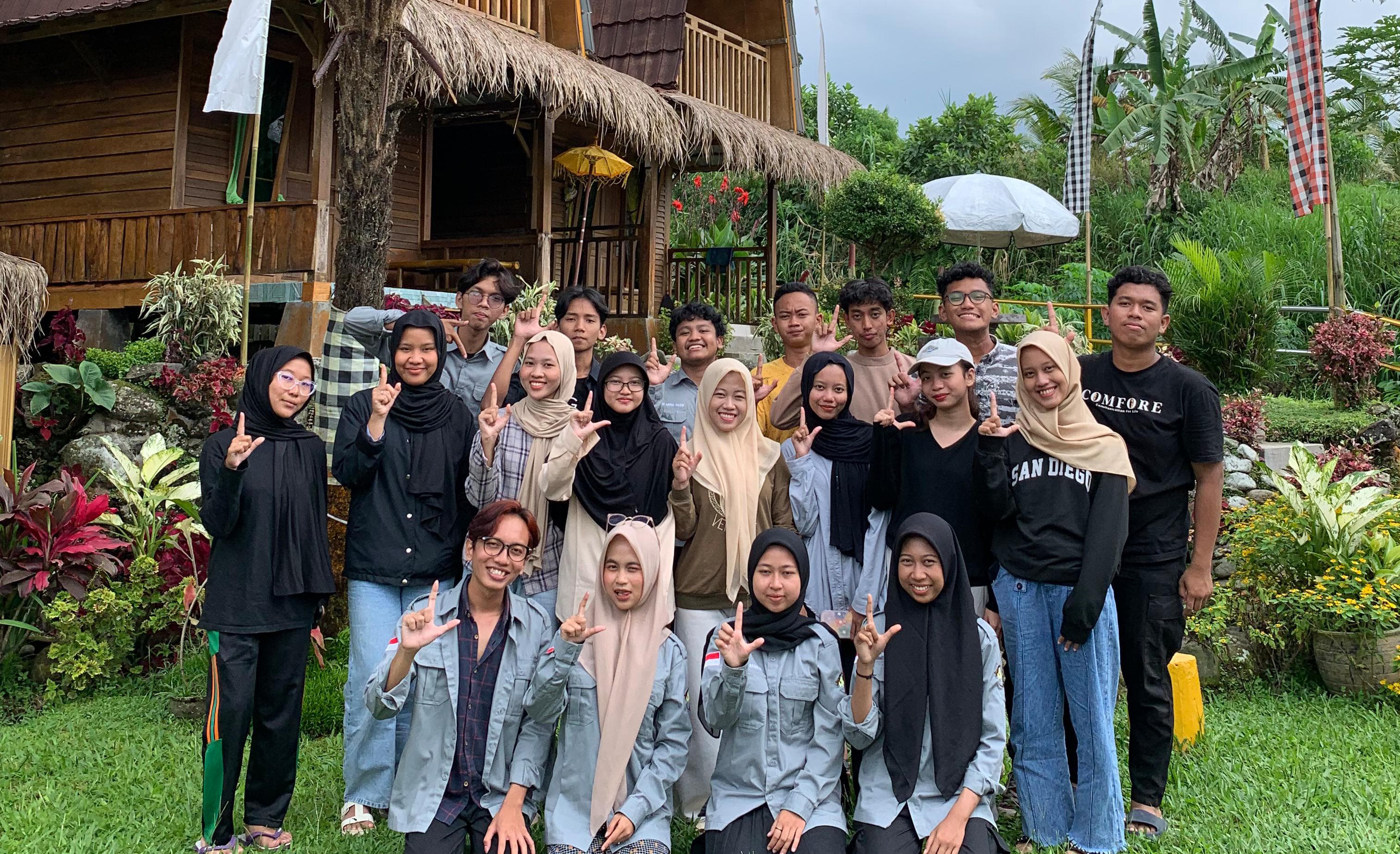 Dokumentasi KM PARASOED 3
