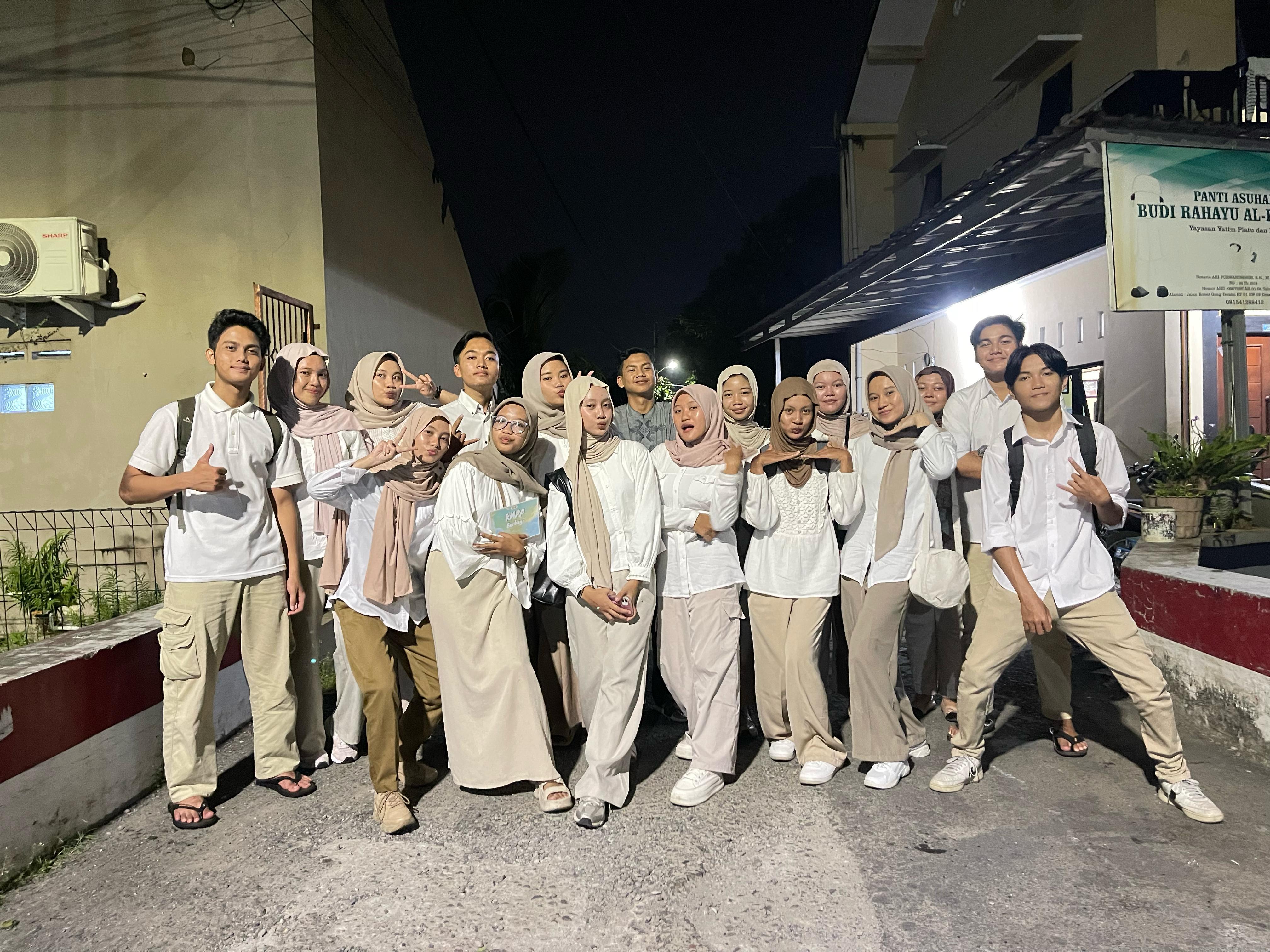 Dokumentasi KMPP 1