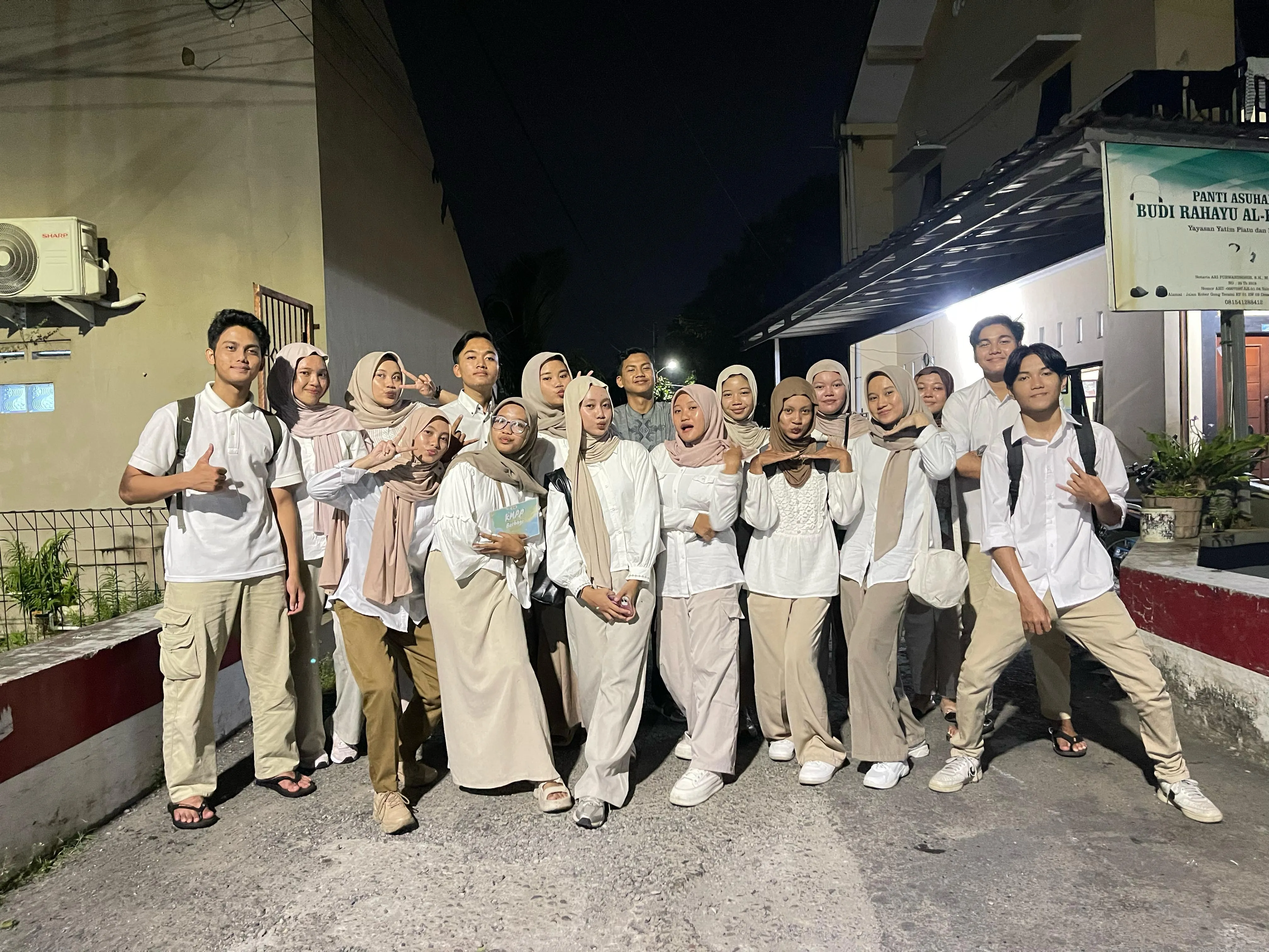 Dokumentasi KMPP 1