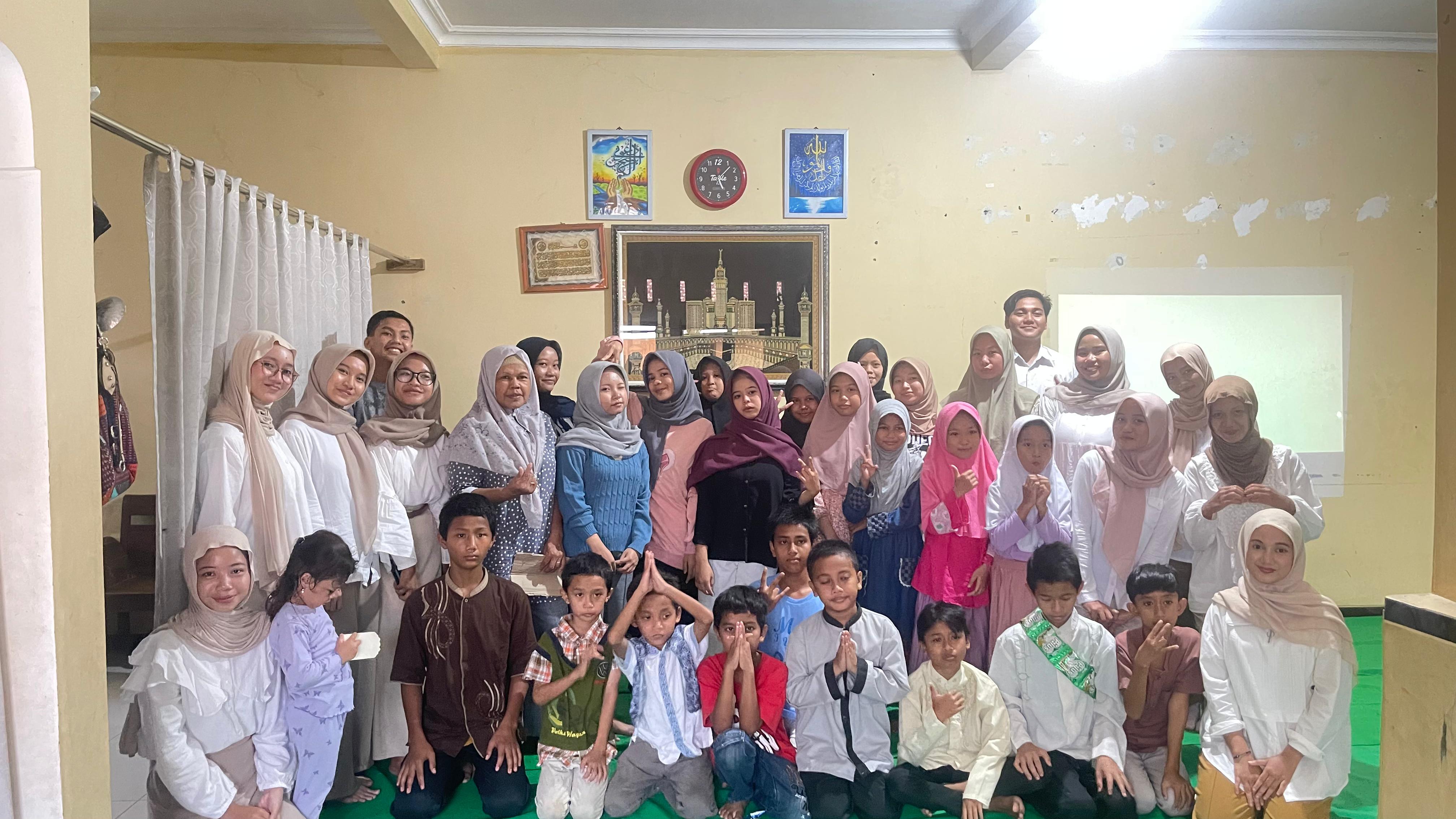 Dokumentasi KMPP 2