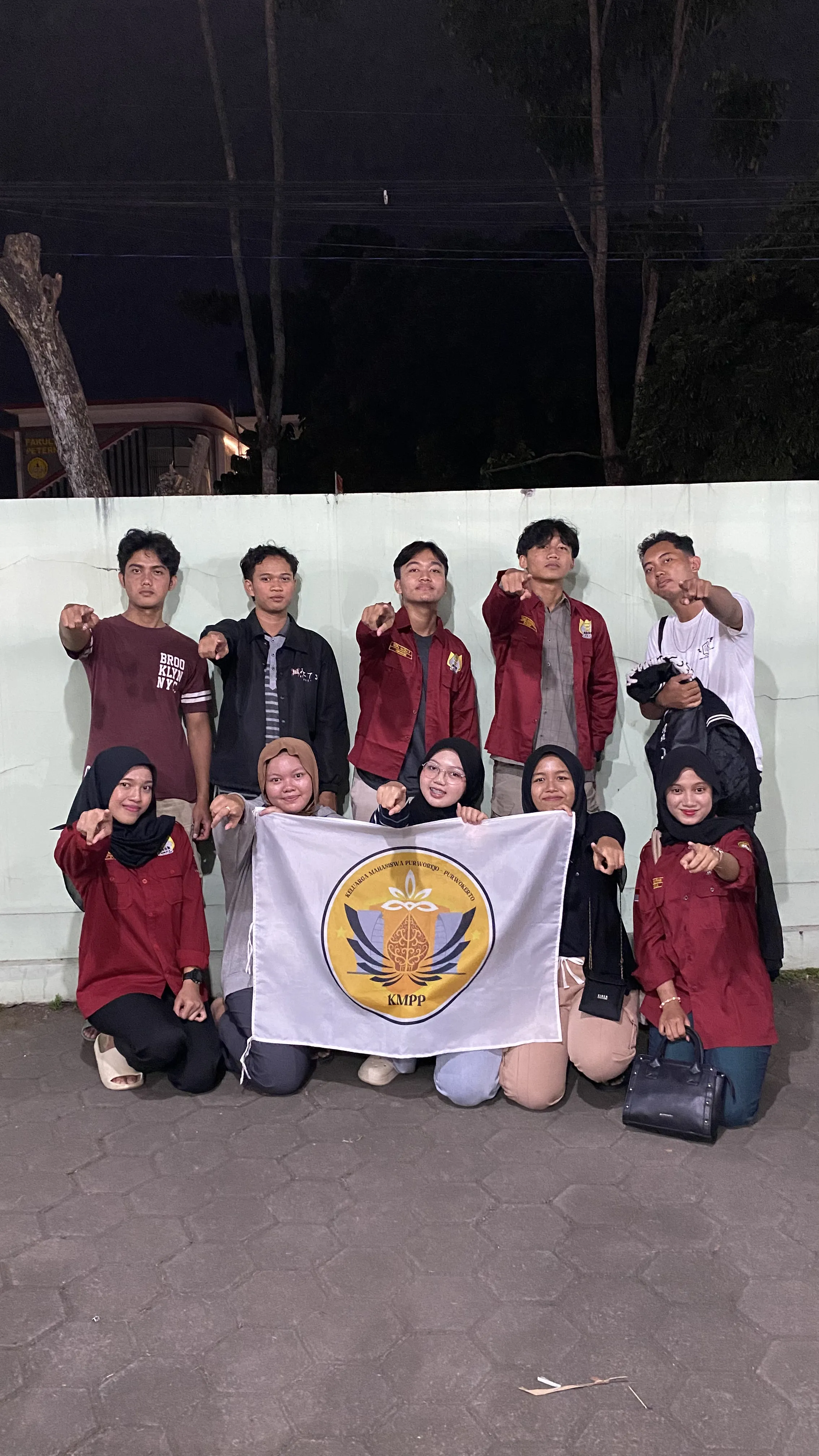 Dokumentasi KMPP 3