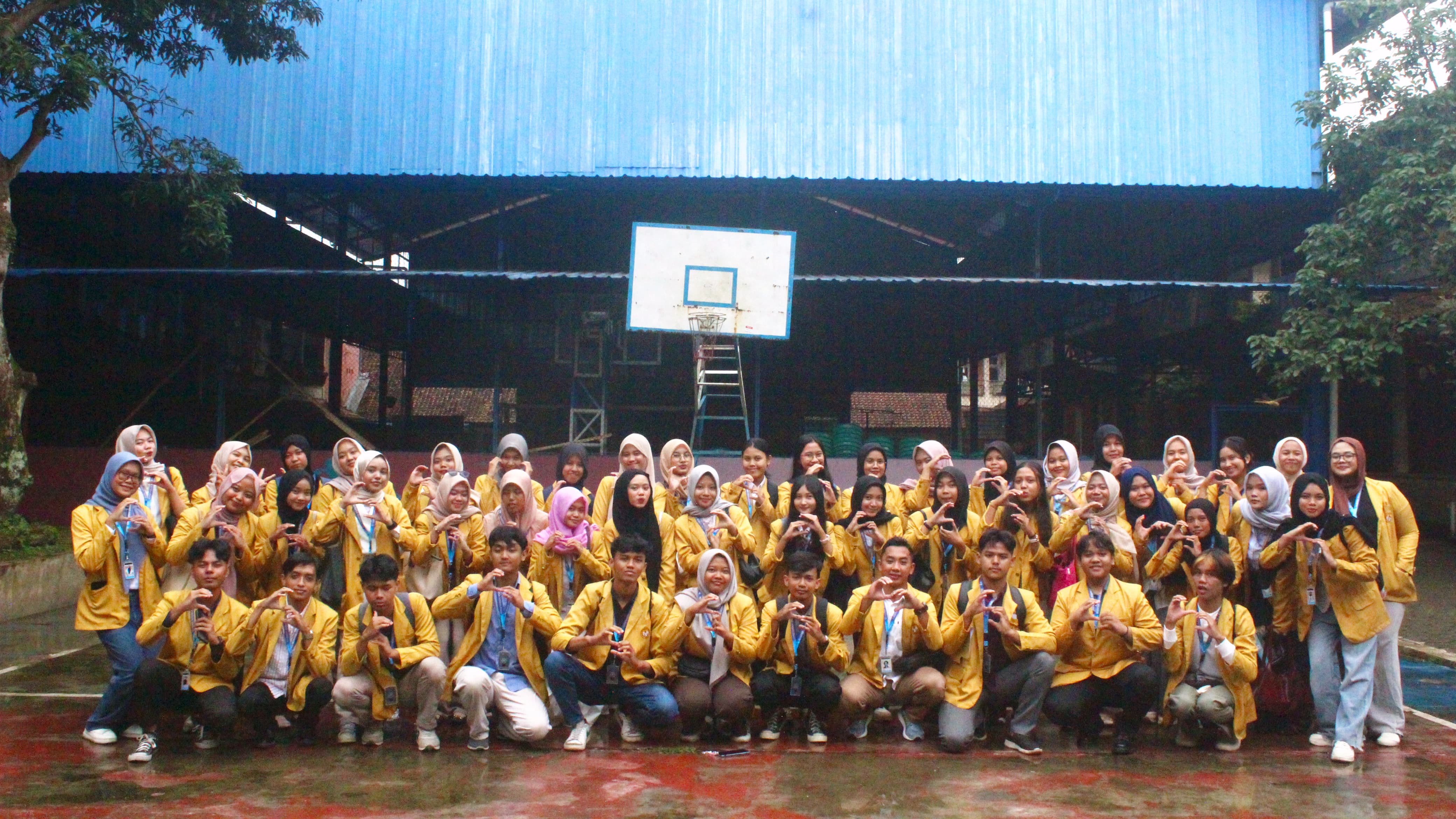 Dokumentasi SOEPER 1